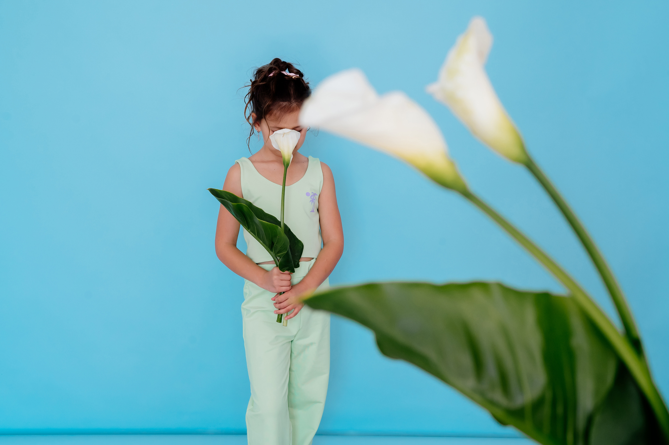 Каталог для Evella Brand. Свадебный и семейный фотограф в Сочи Никита Пищов