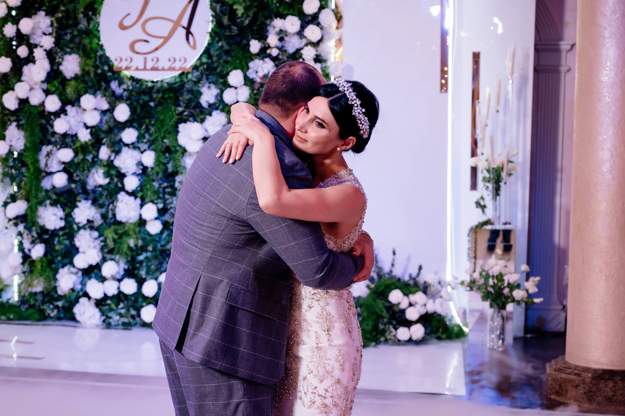 Г+А. Свадебный и семейный фотограф в Сочи Никита Пищов