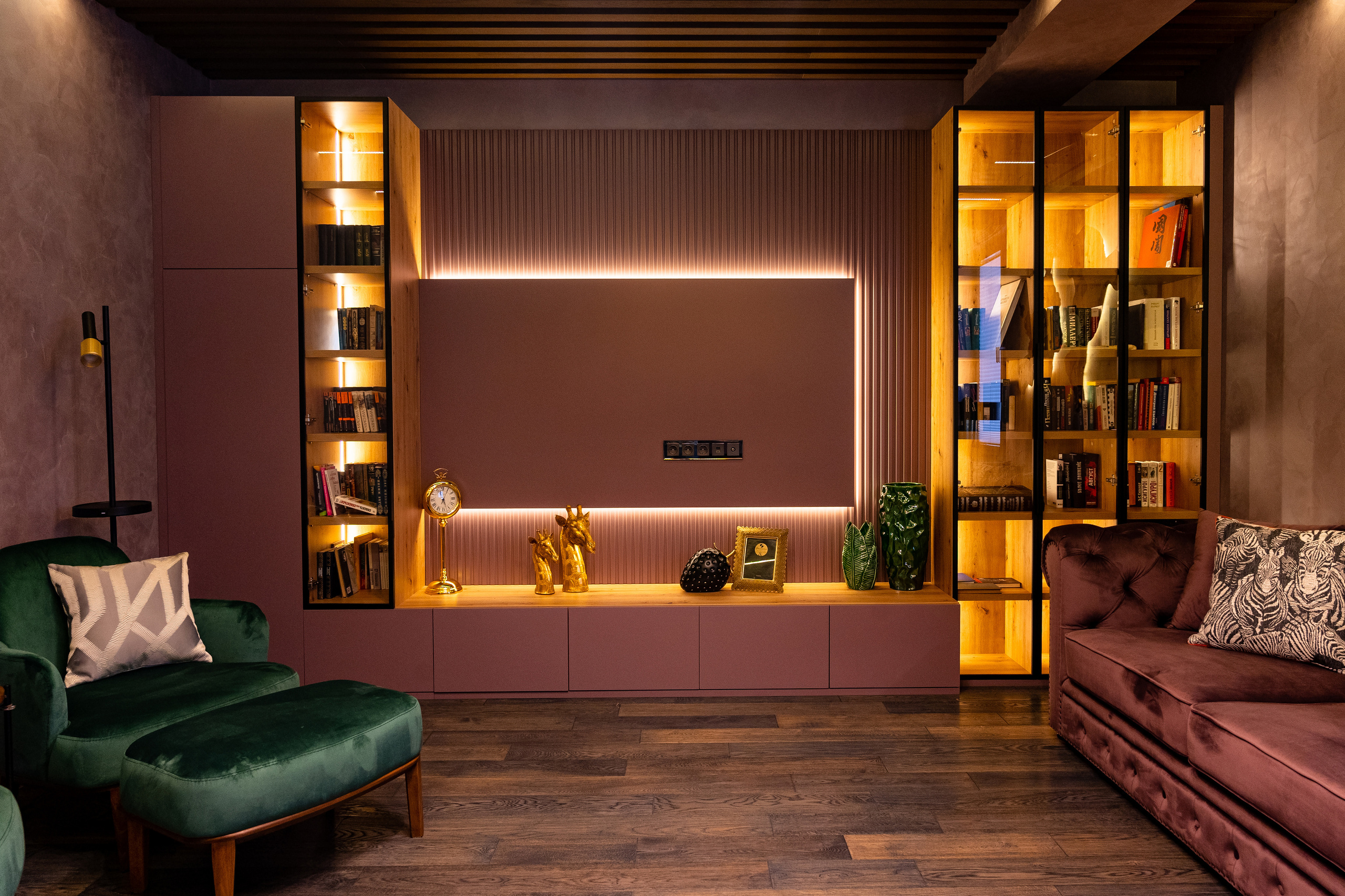 Интерьер. Свадебный и семейный фотограф в Сочи Никита Пищов