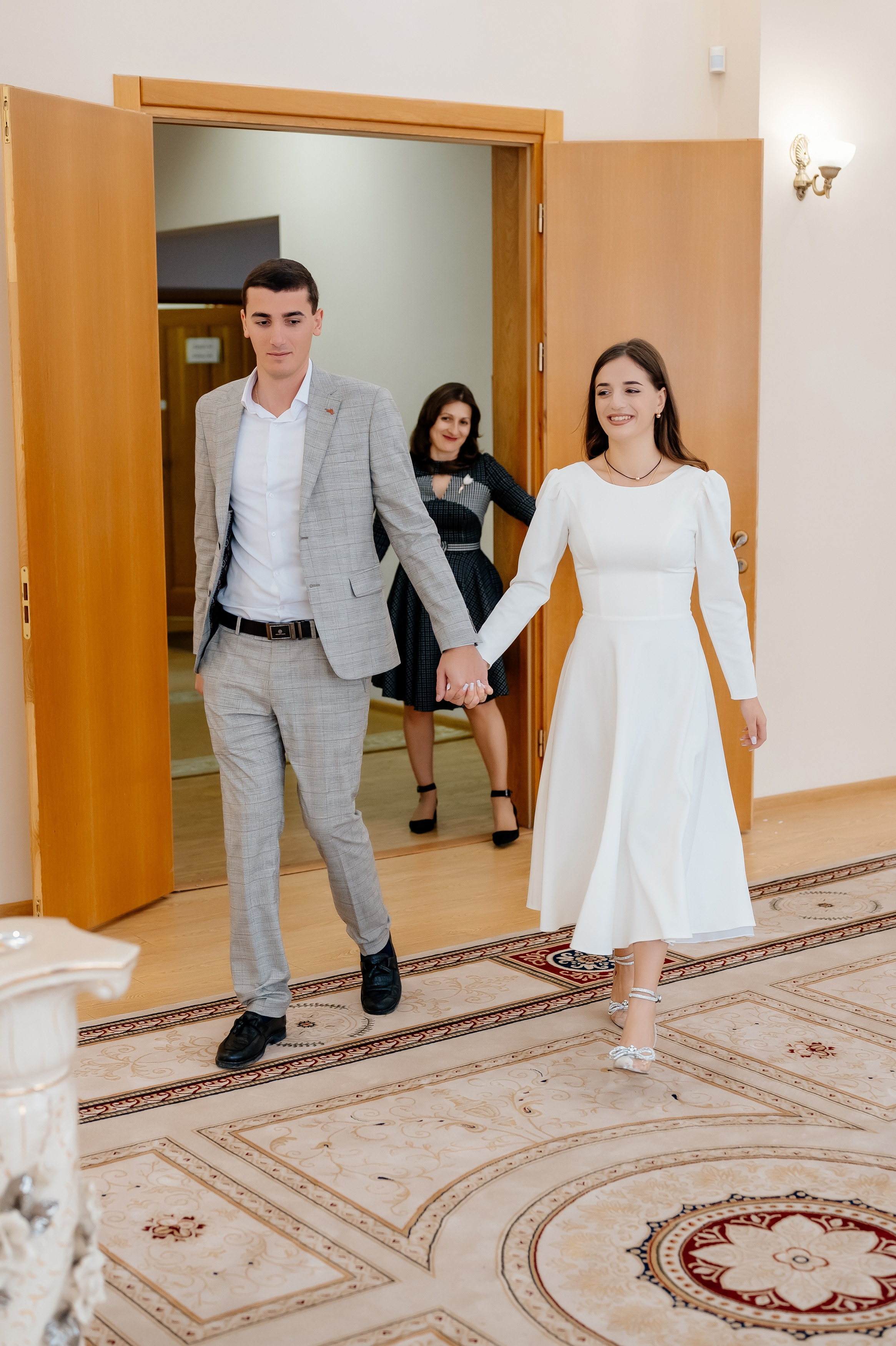 Амаях & Марианна. Свадебный и семейный фотограф в Сочи Никита Пищов