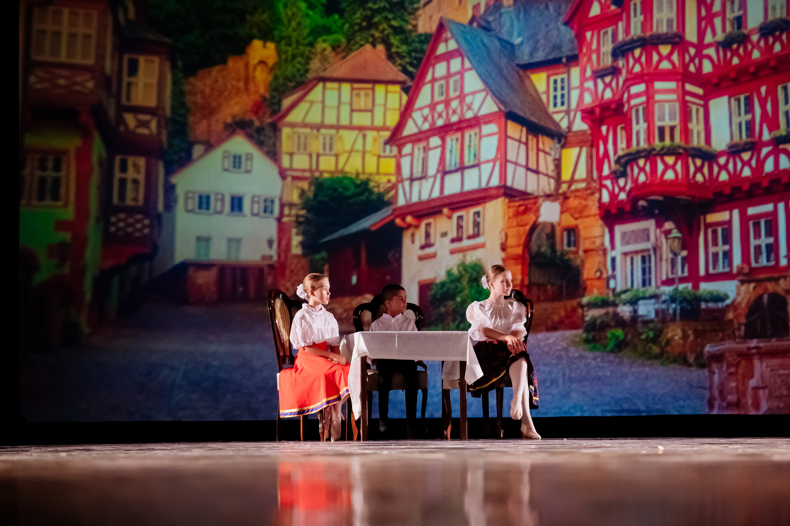 Концерт балетной школы «ETOILE». Свадебный и семейный фотограф в Сочи Никита Пищов