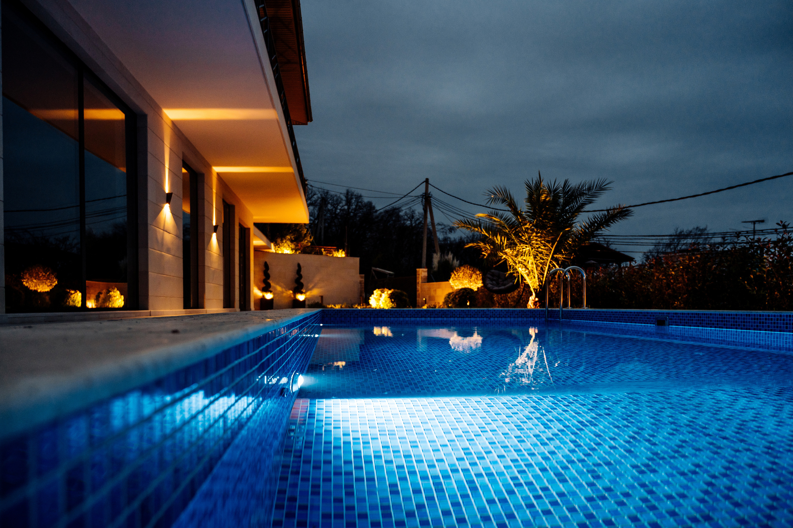 Экстерьер. Свадебный и семейный фотограф в Сочи Никита Пищов