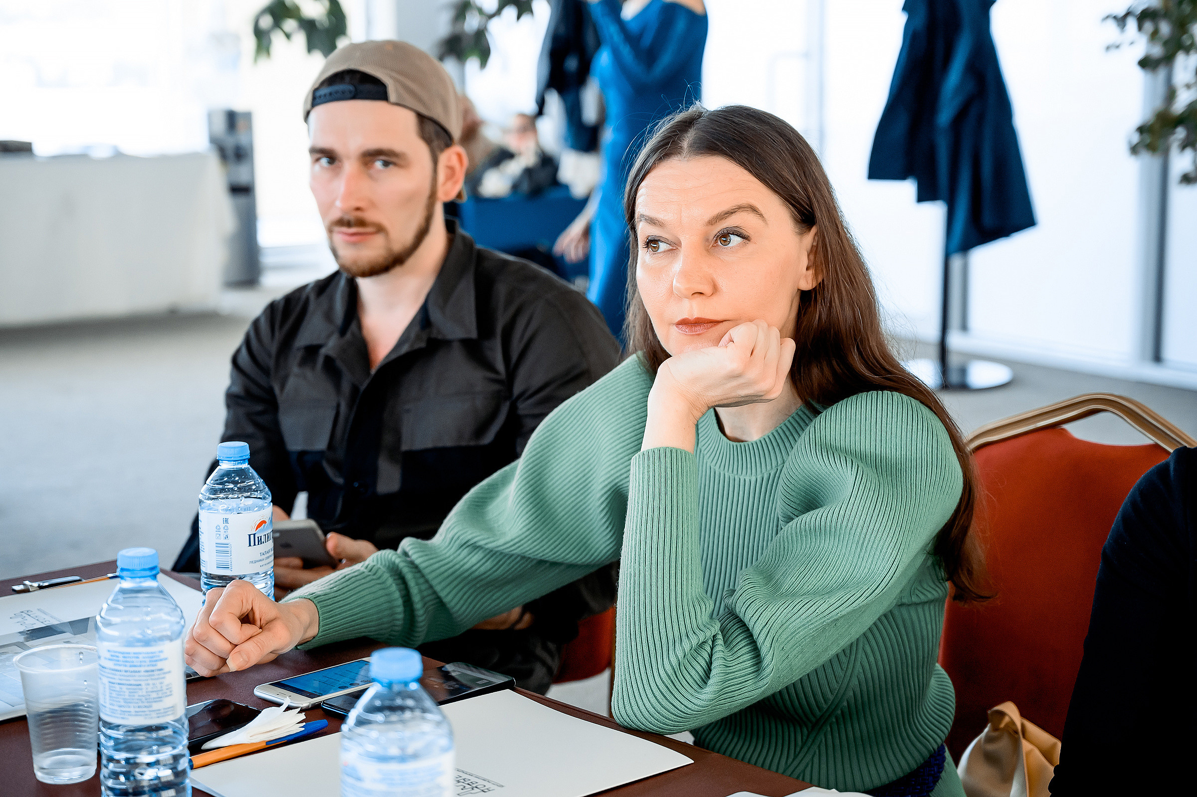 Конференция «Тенденции курортной недвижимости в Сочи». Свадебный и семейный фотограф в Сочи Никита Пищов