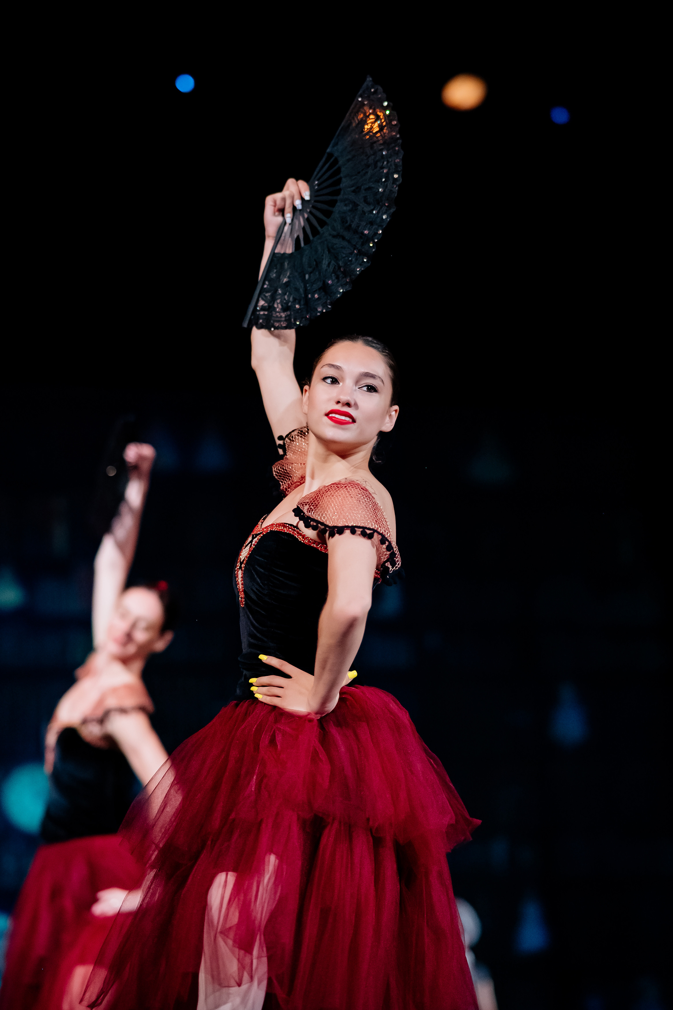 Концерт балетной школы «ETOILE». Свадебный и семейный фотограф в Сочи Никита Пищов