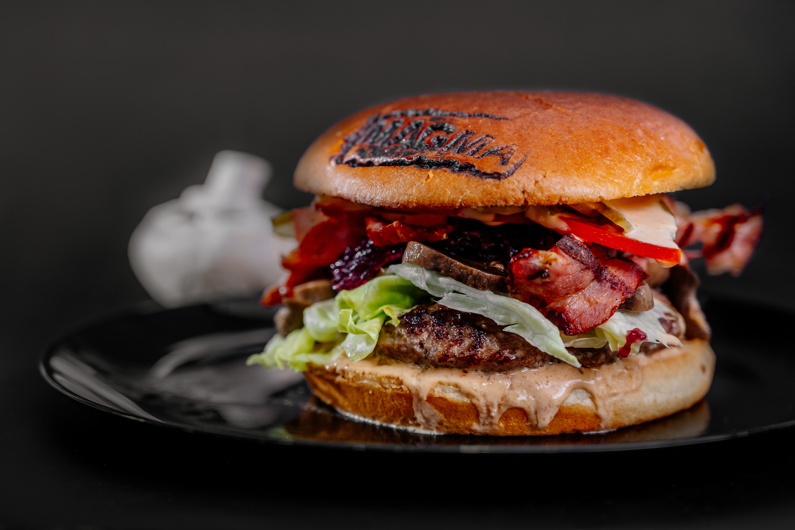 Magma Food & Meat. Свадебный и семейный фотограф в Сочи Никита Пищов