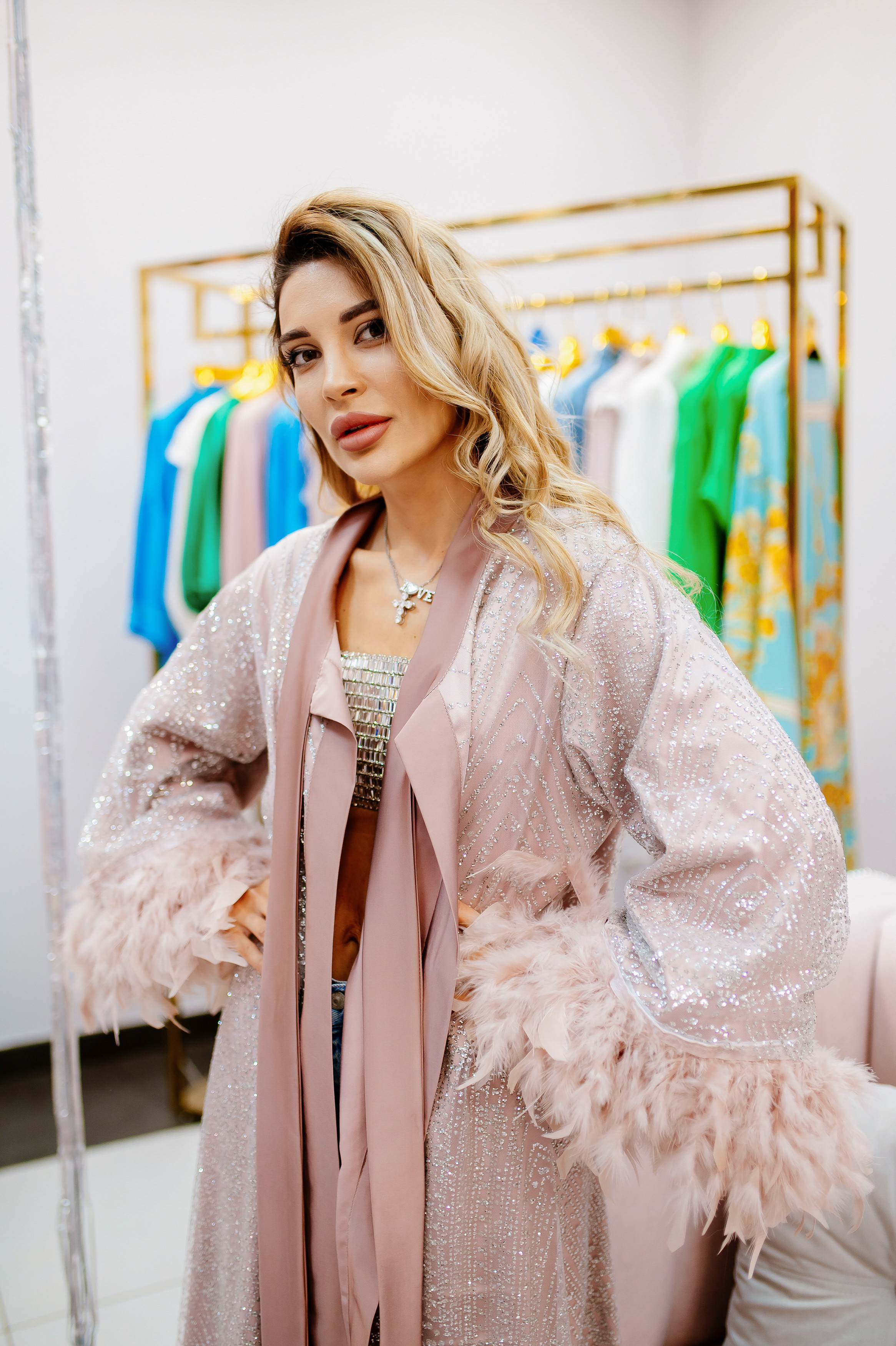 Шоурум-Ателье «SIA STORE» | Открытие. Свадебный и семейный фотограф в Сочи Никита Пищов