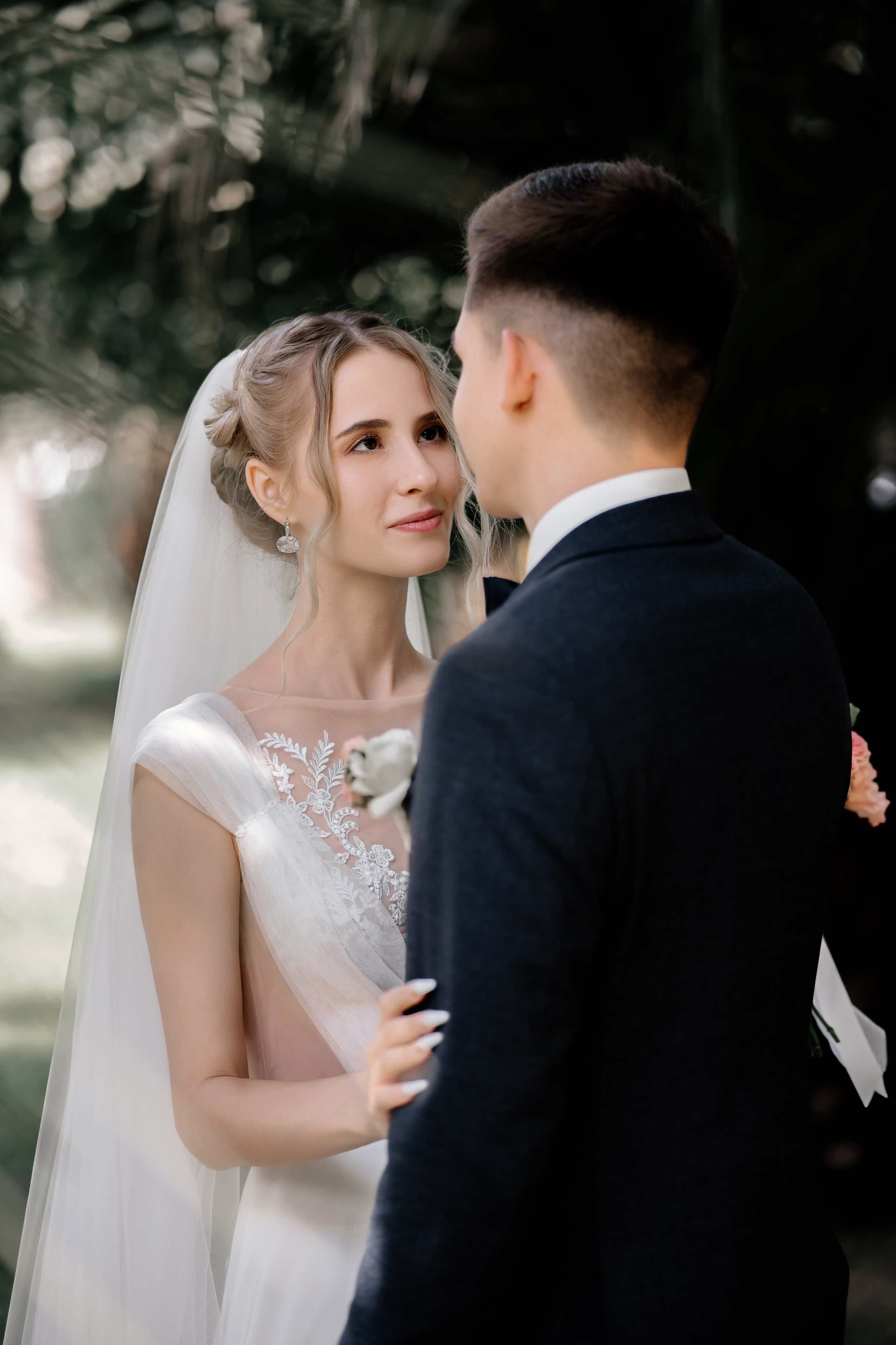 Айрат & Ирина. Свадебный и семейный фотограф в Сочи Никита Пищов