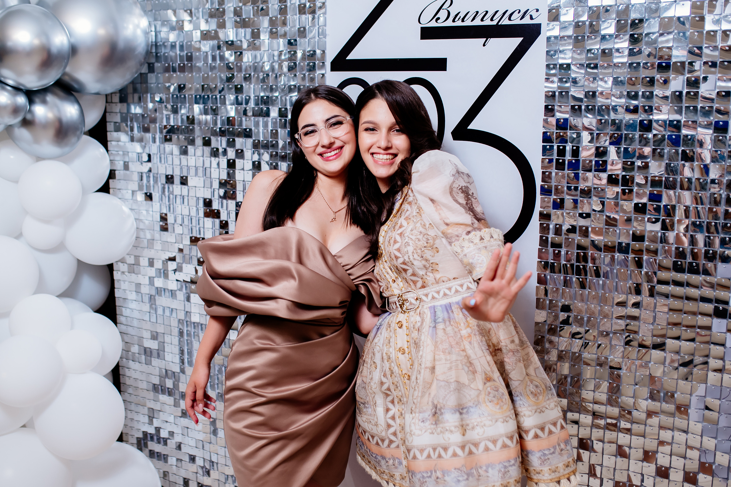 Выпускной 2023 | Лицей № 59. Свадебный и семейный фотограф в Сочи Никита Пищов