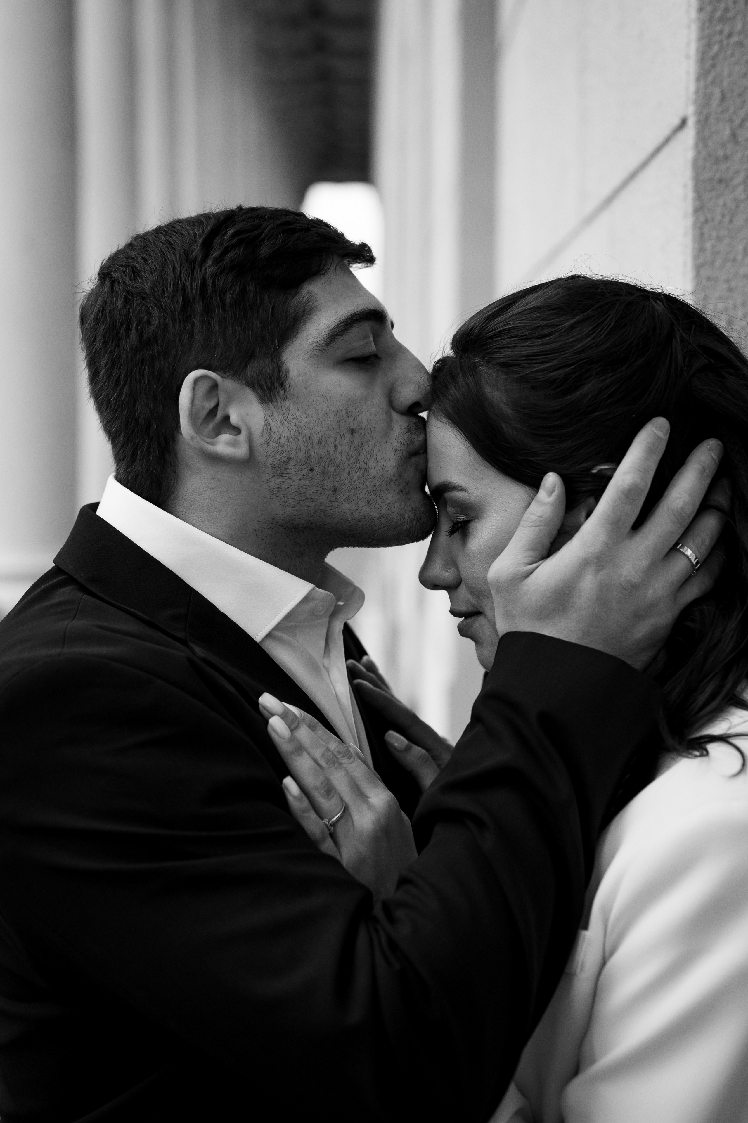 Загс + Прогулка. Свадебный и семейный фотограф в Сочи Никита Пищов