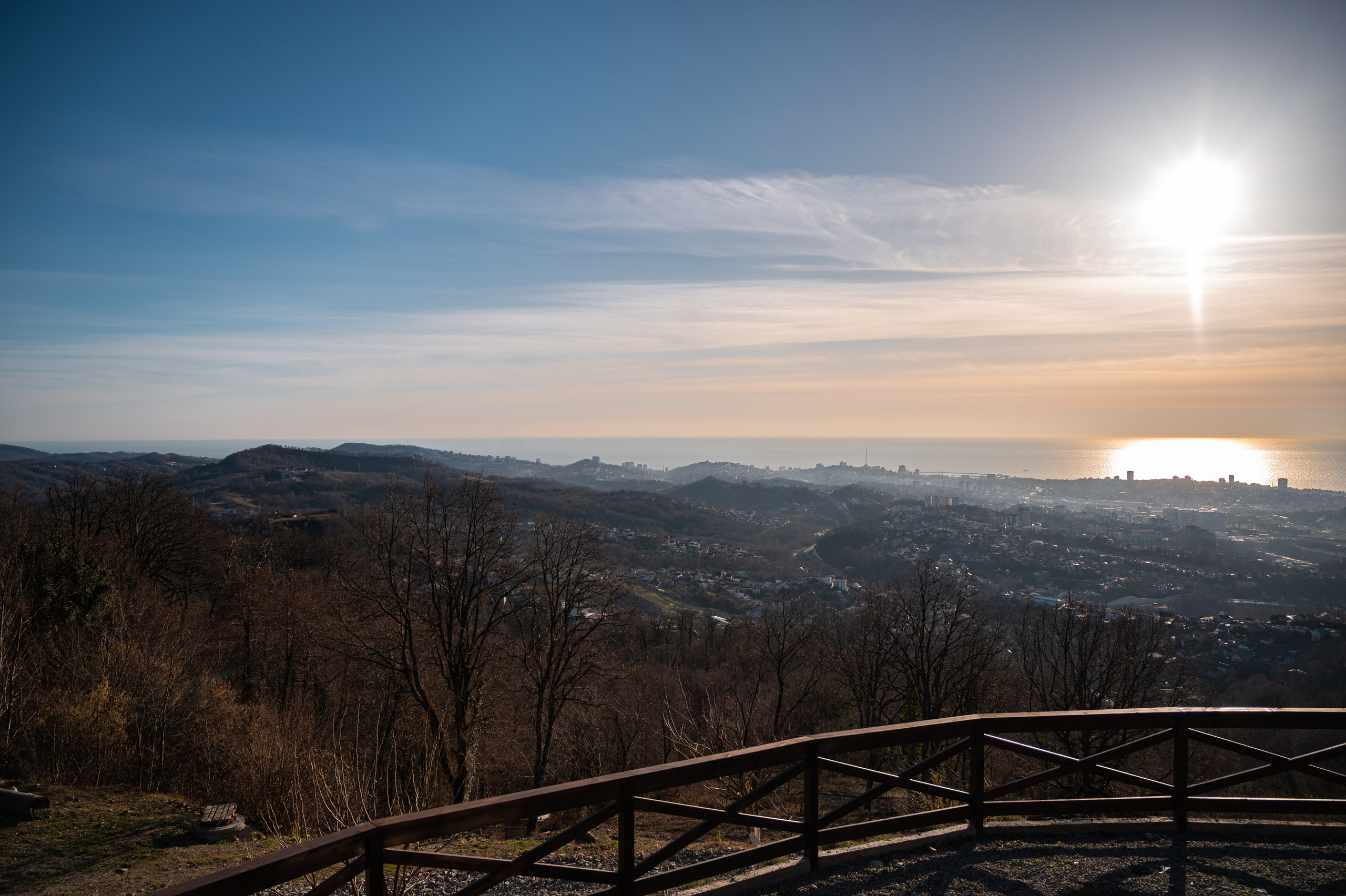 Экстерьер. Свадебный и семейный фотограф в Сочи Никита Пищов