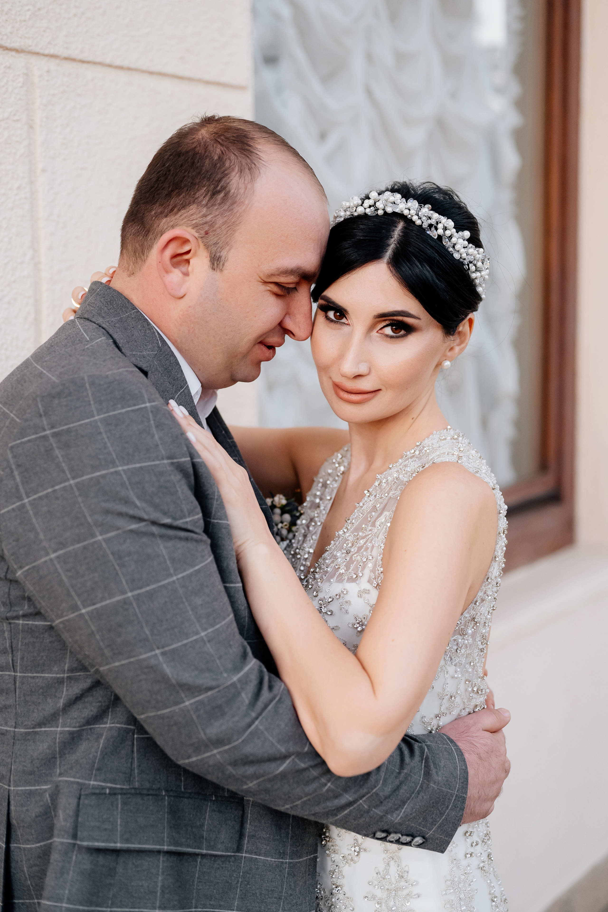 Г+А. Свадебный и семейный фотограф в Сочи Никита Пищов