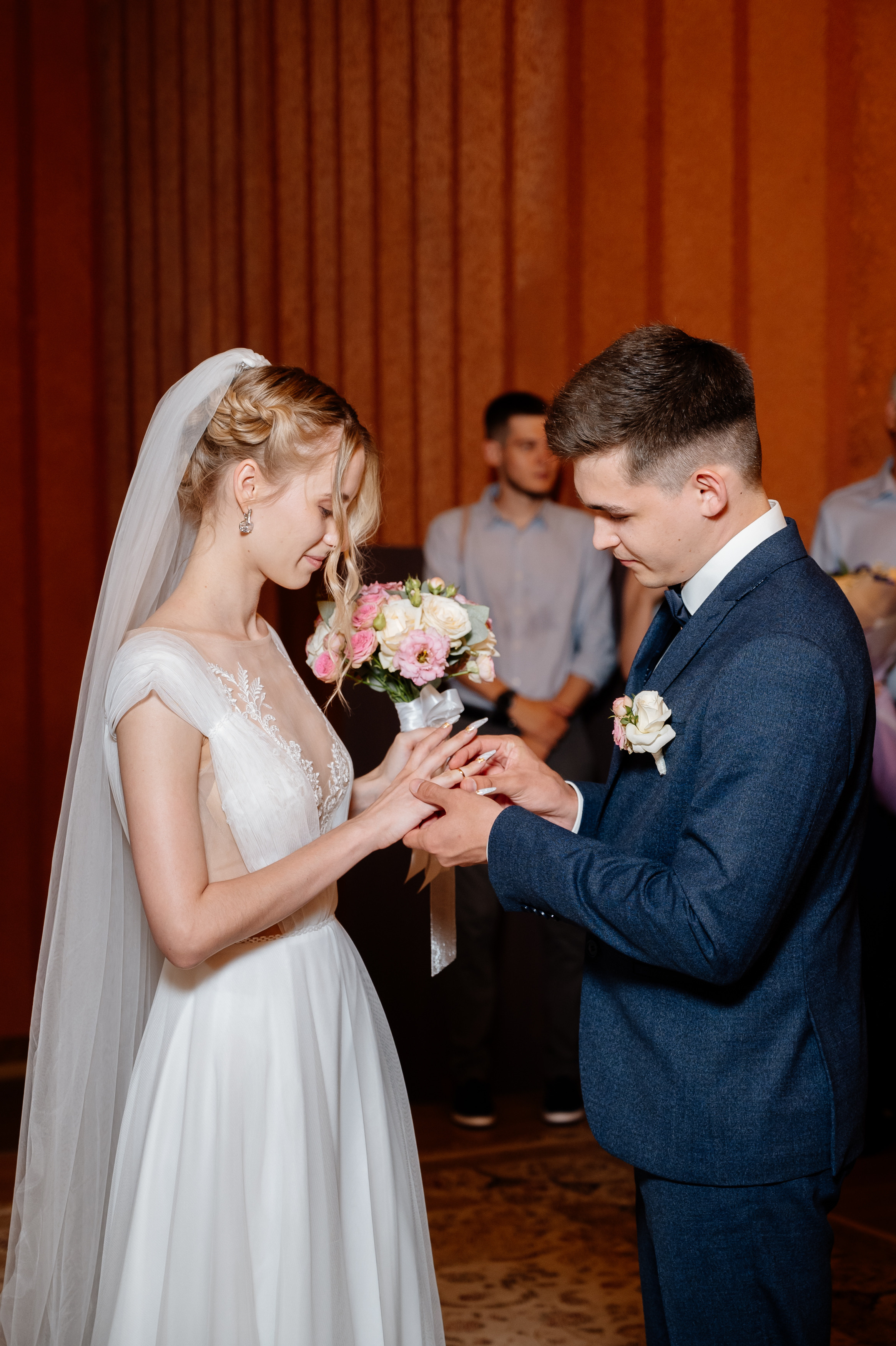 Айрат & Ирина. Свадебный и семейный фотограф в Сочи Никита Пищов