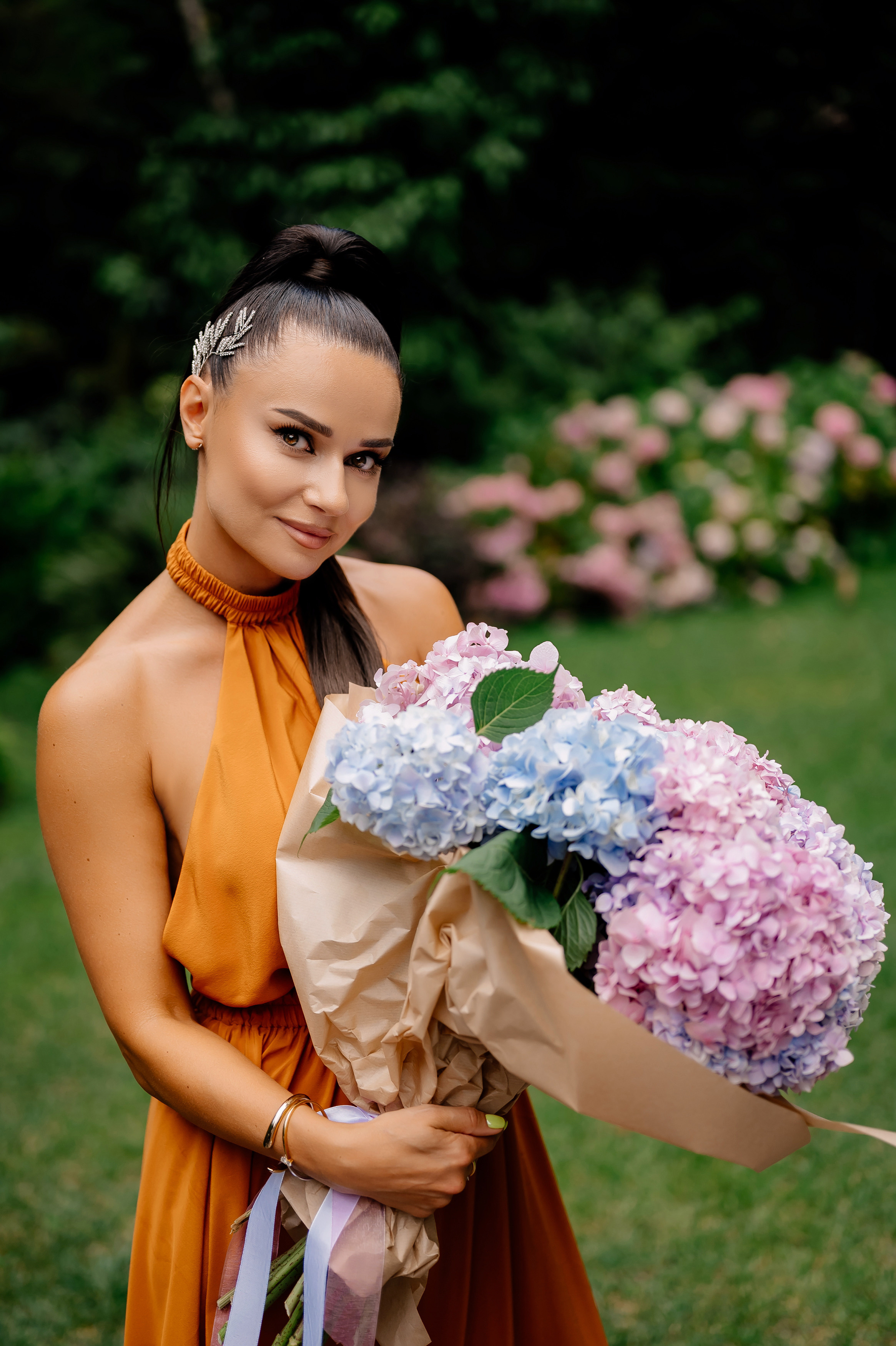 День рождения в Mamai-Cale. Свадебный и семейный фотограф в Сочи Никита Пищов