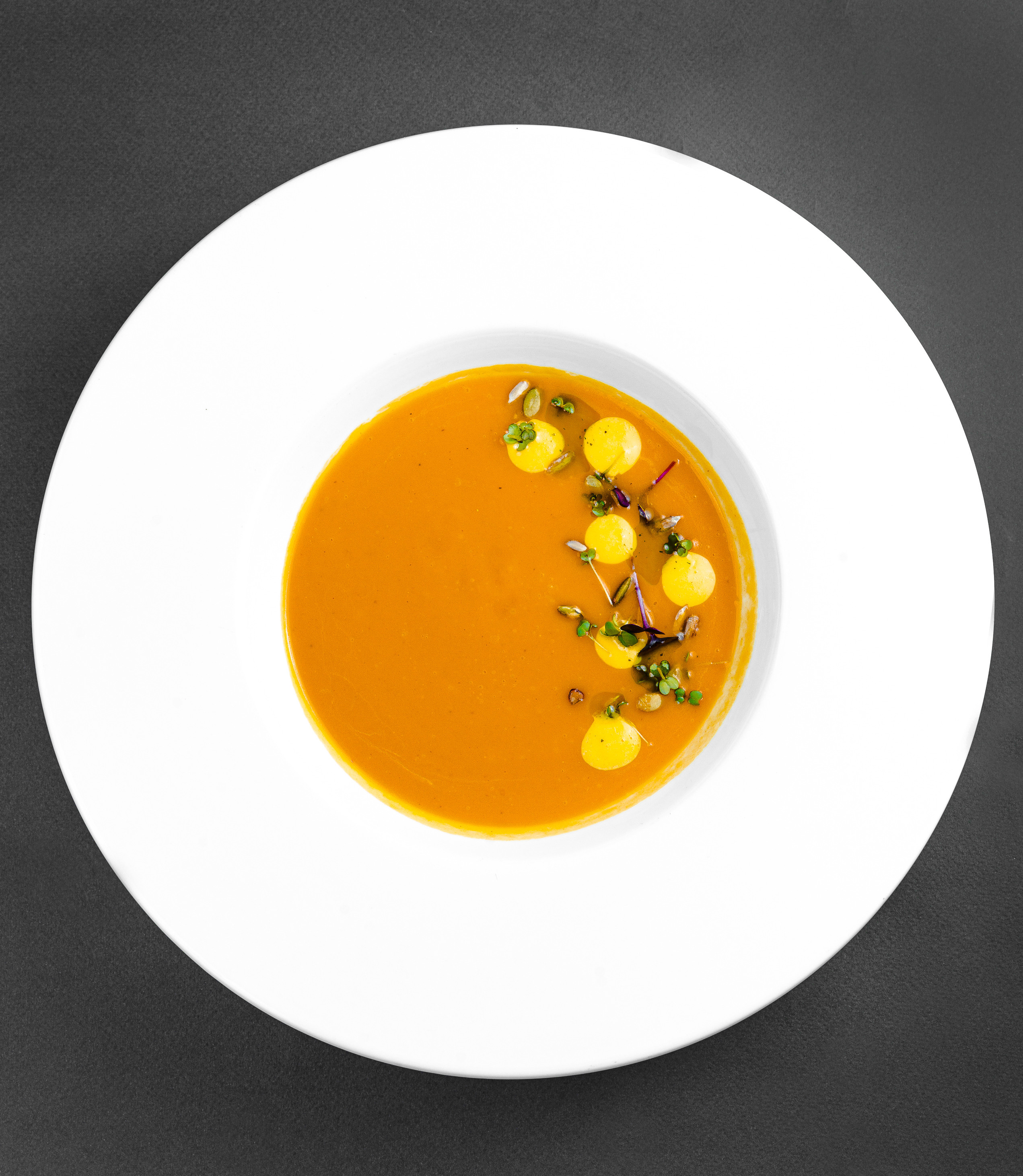 Фуд фото. Свадебный и семейный фотограф в Сочи Никита Пищов