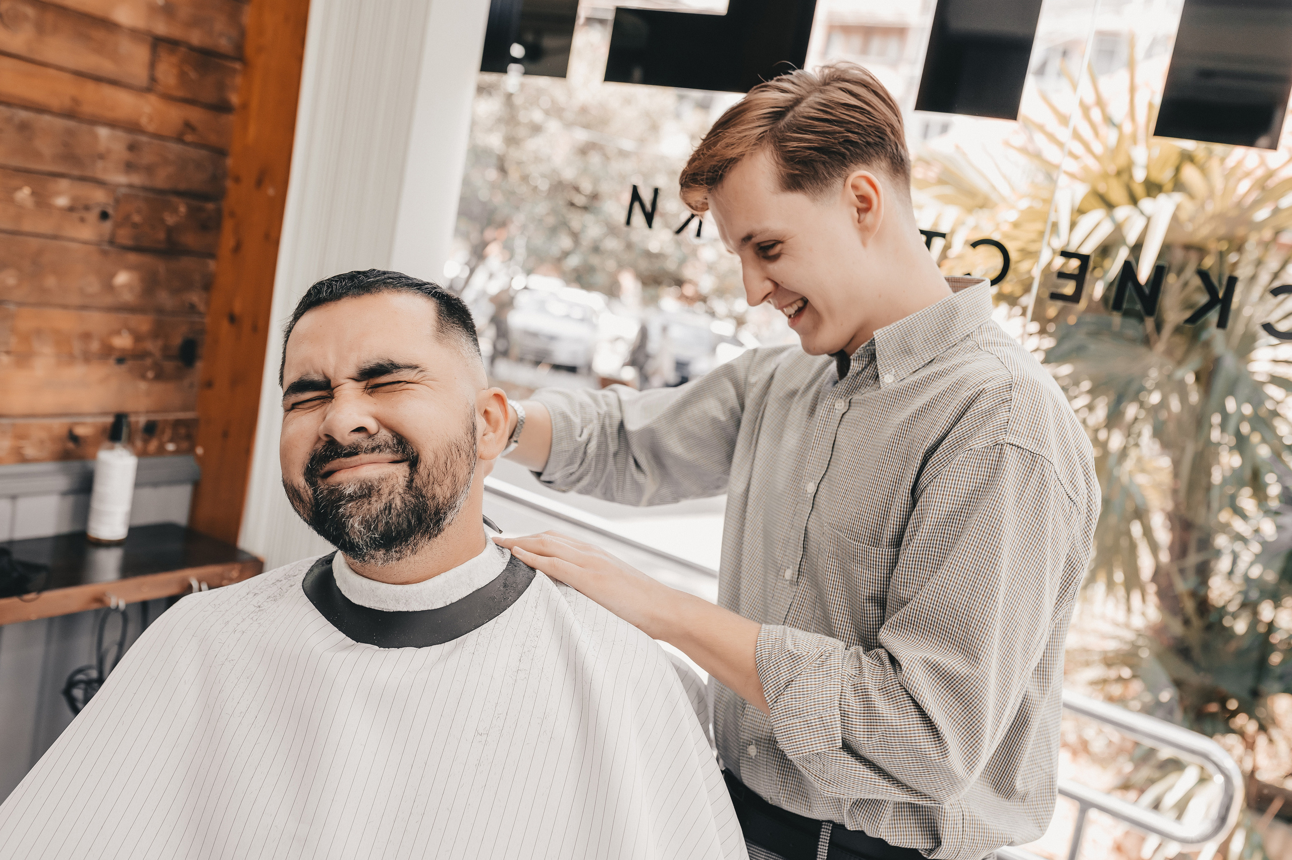UNITED | Барбершоп. Свадебный и семейный фотограф в Сочи Никита Пищов