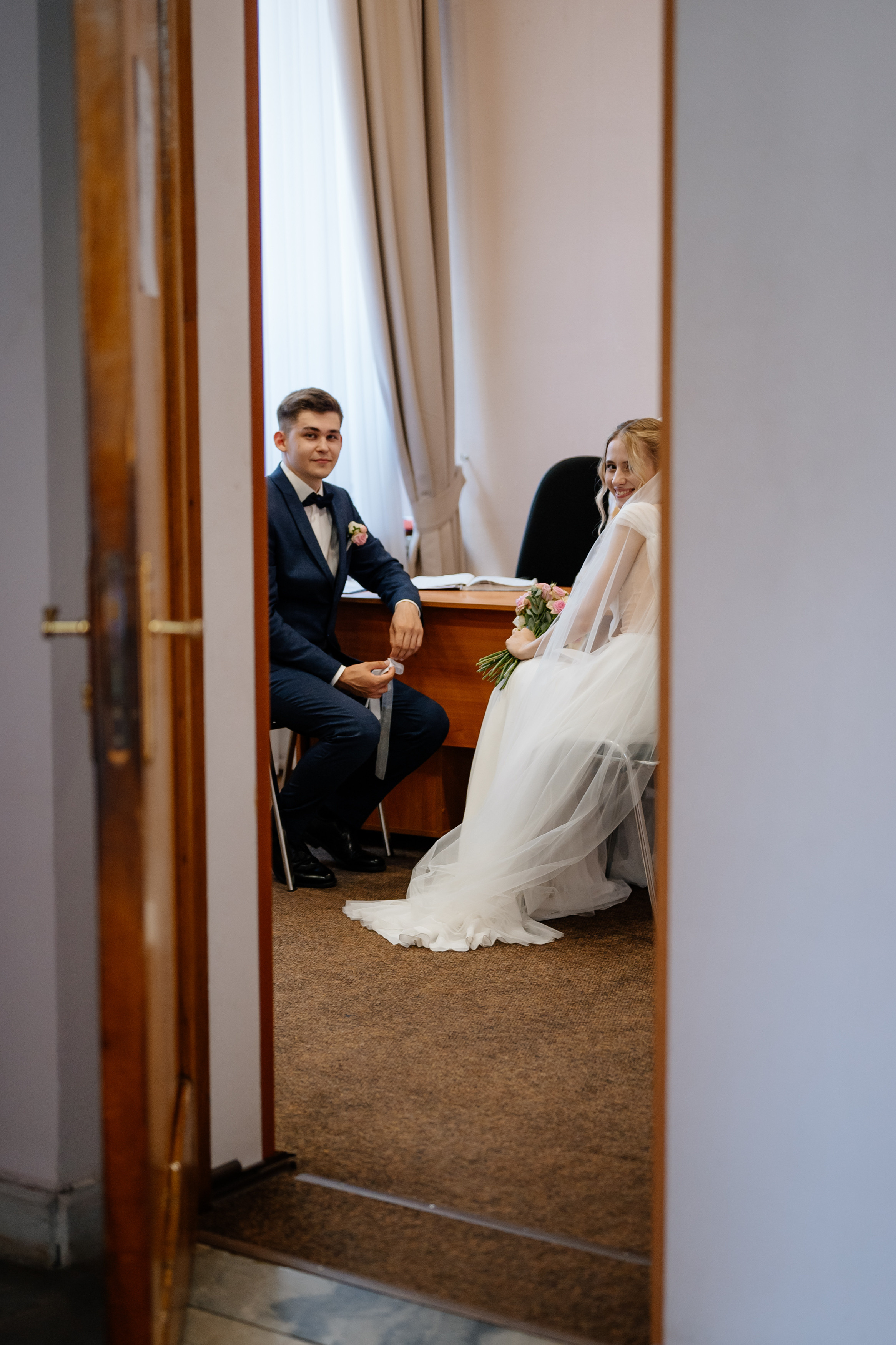 Айрат & Ирина. Свадебный и семейный фотограф в Сочи Никита Пищов