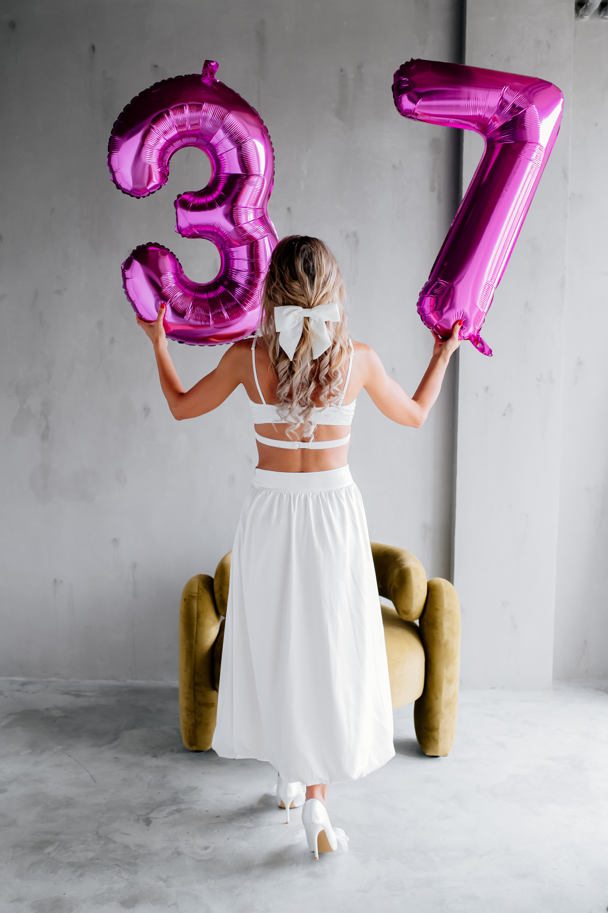 День рождения | Студийная съемка. Свадебный и семейный фотограф в Сочи Никита Пищов