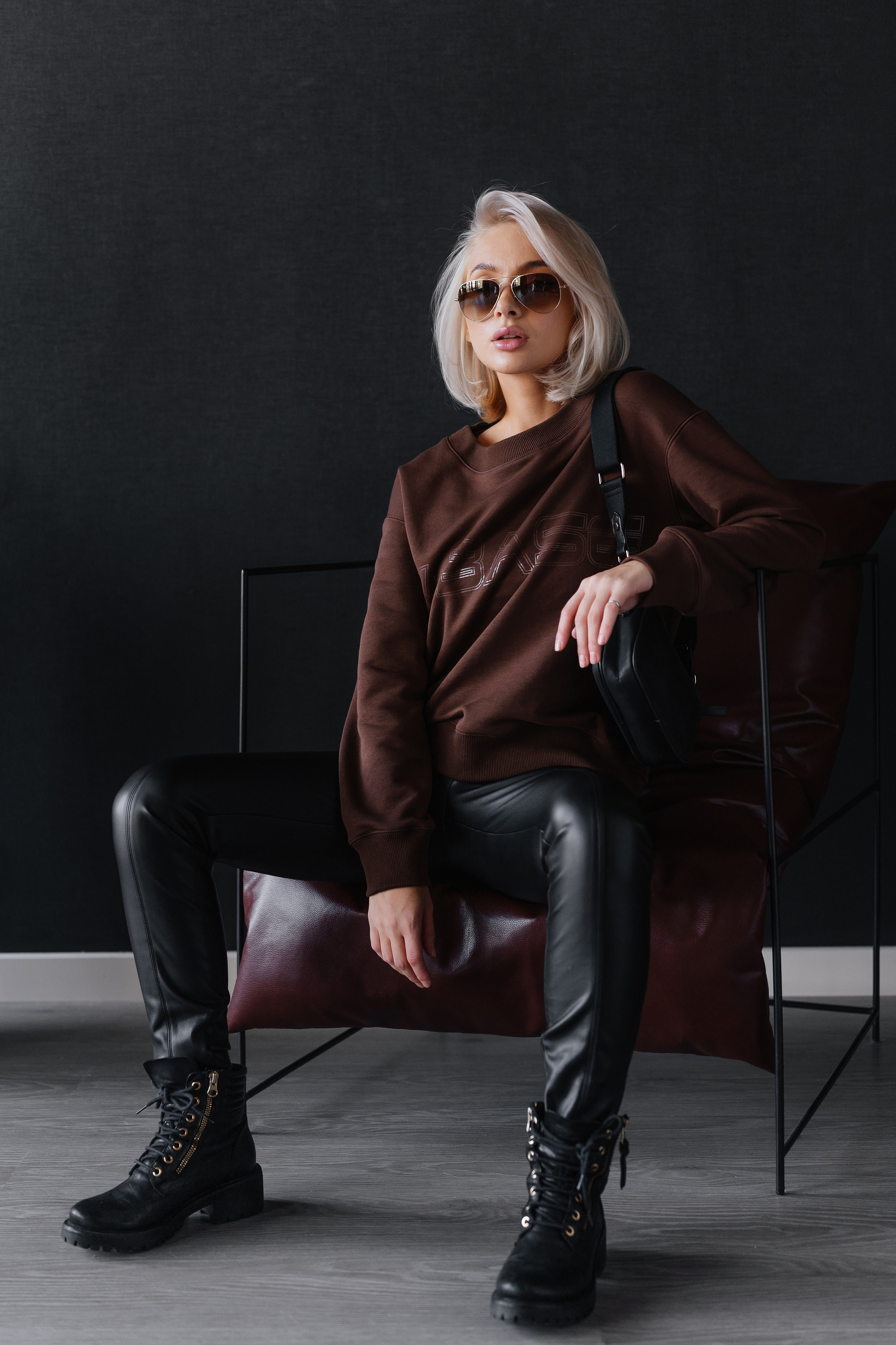 Каталог для X-Base | Зимняя коллекция. Свадебный и семейный фотограф в Сочи Никита Пищов