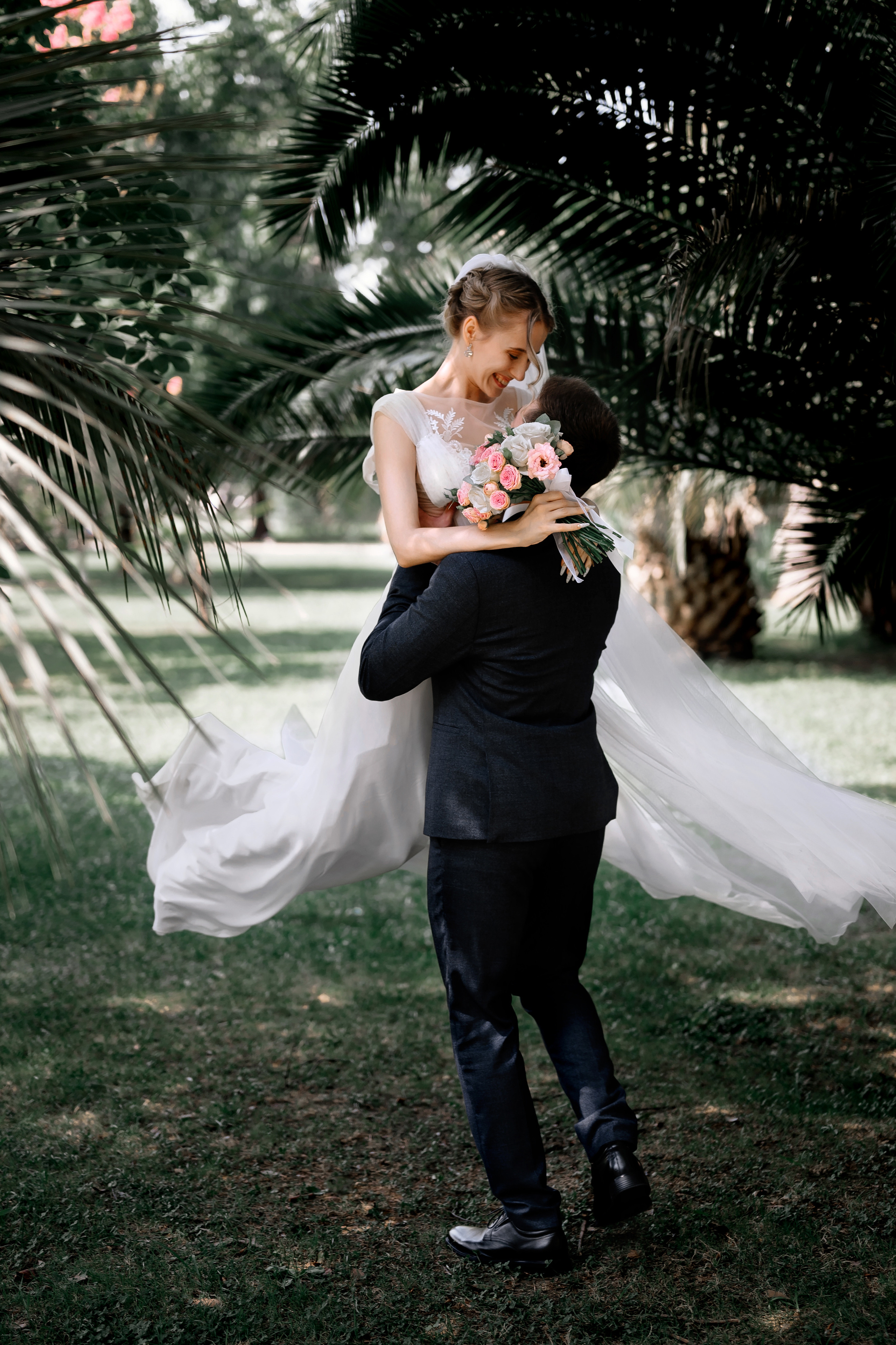 Айрат & Ирина. Свадебный и семейный фотограф в Сочи Никита Пищов