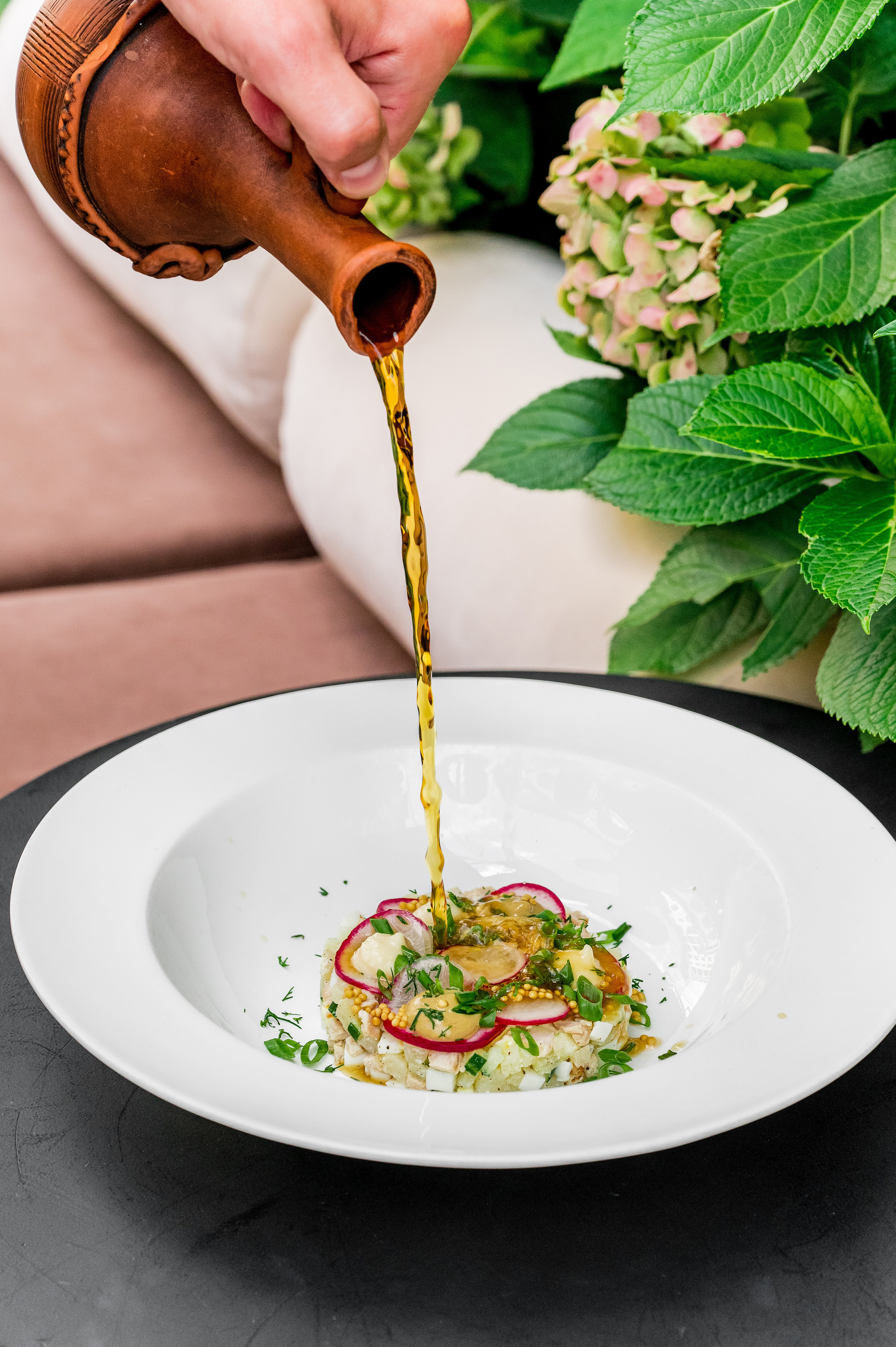 Trattoria540. Свадебный и семейный фотограф в Сочи Никита Пищов