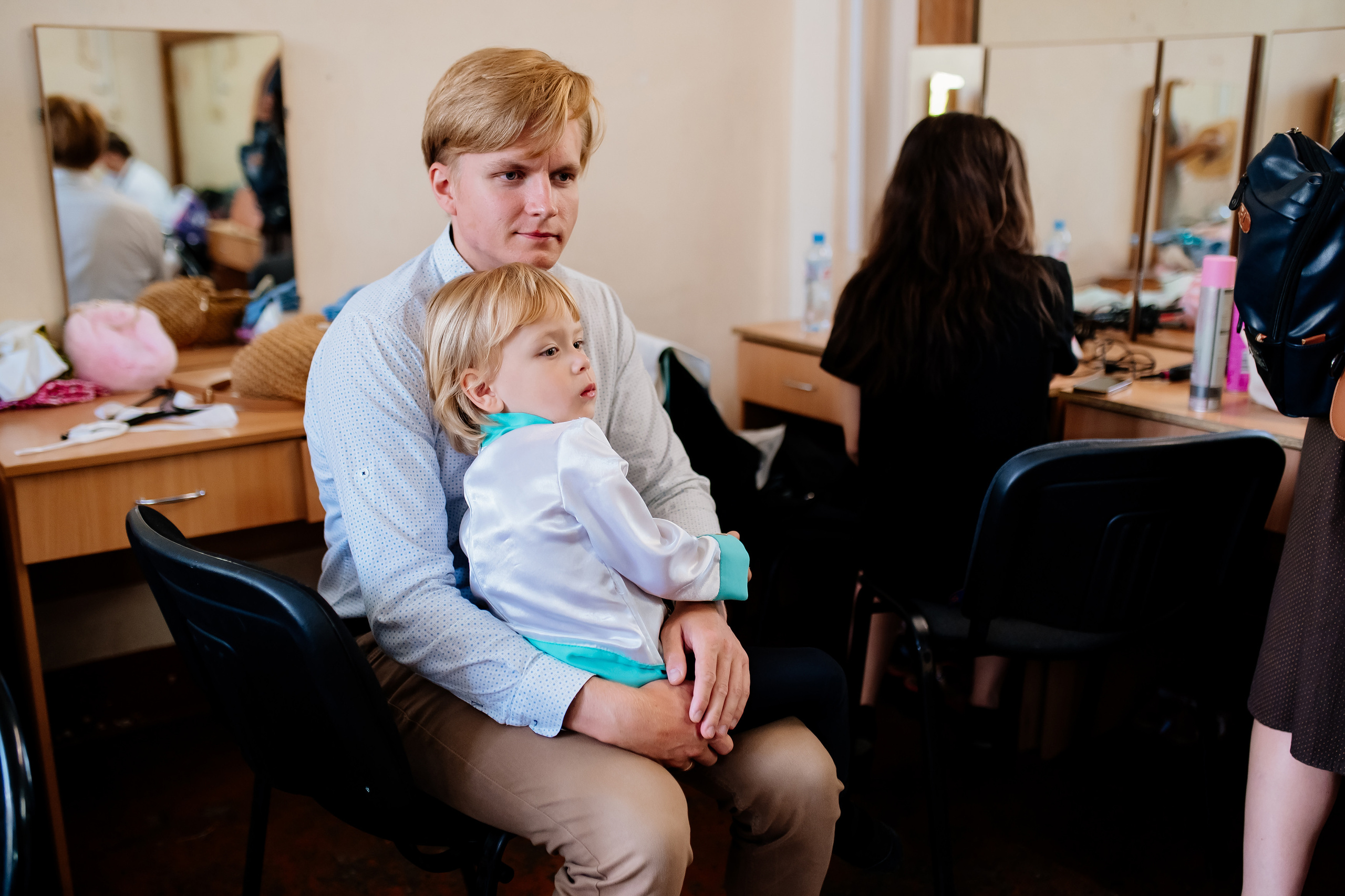 Концерт балетной школы «ETOILE». Свадебный и семейный фотограф в Сочи Никита Пищов