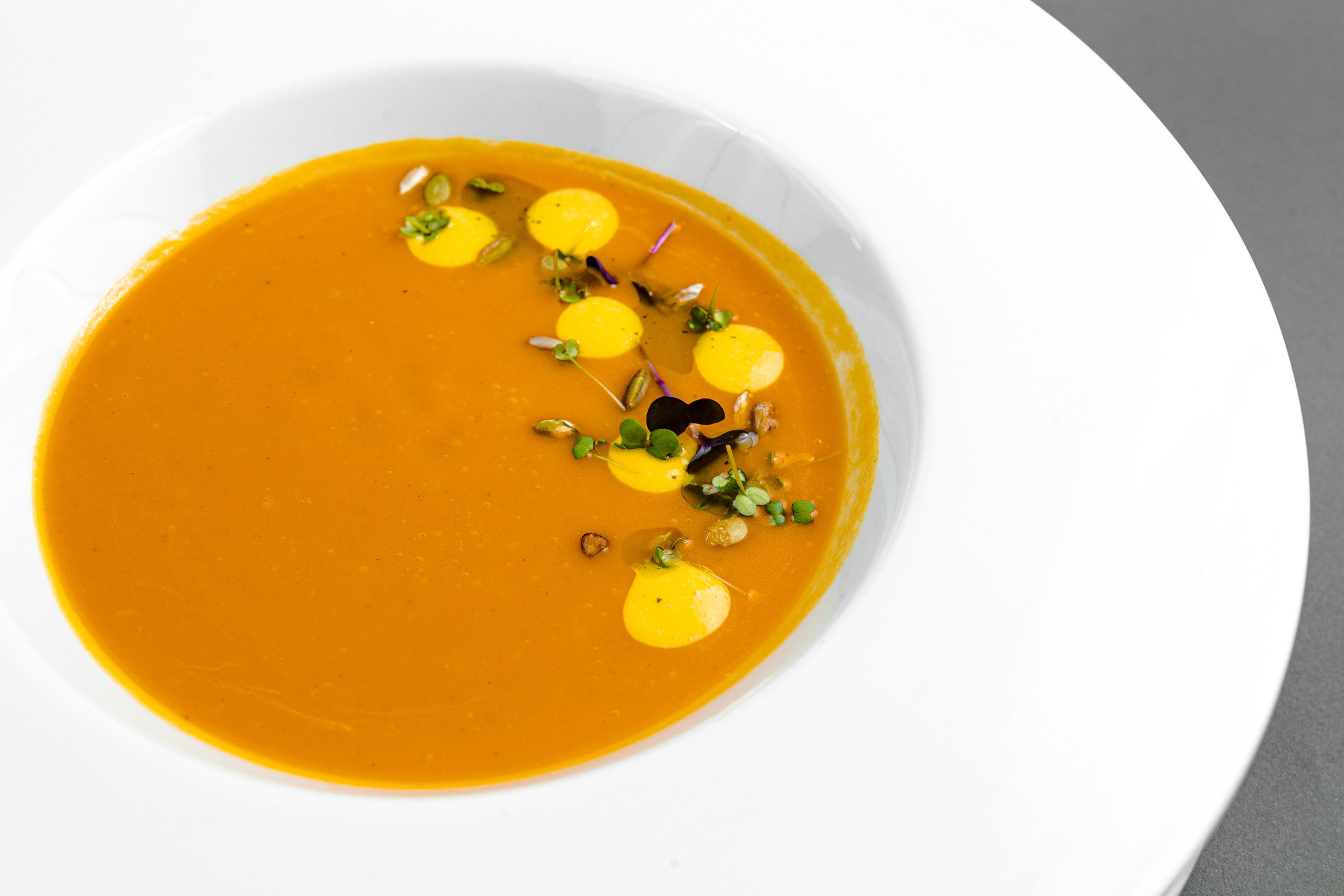 Фуд фото. Свадебный и семейный фотограф в Сочи Никита Пищов