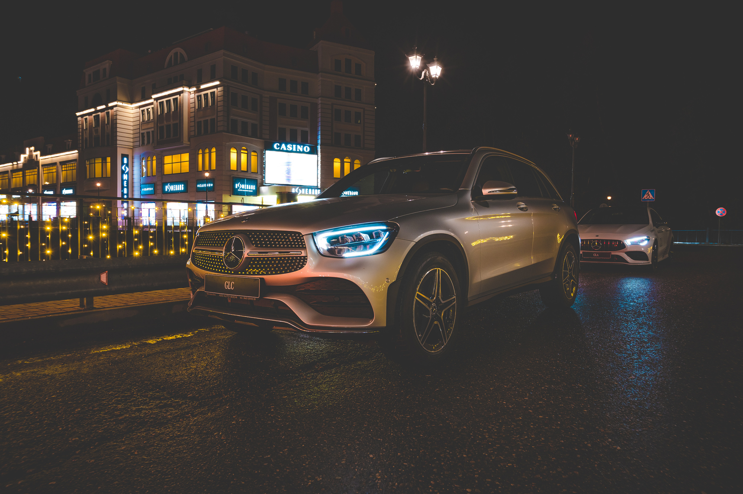 Авто. Свадебный и семейный фотограф в Сочи Никита Пищов