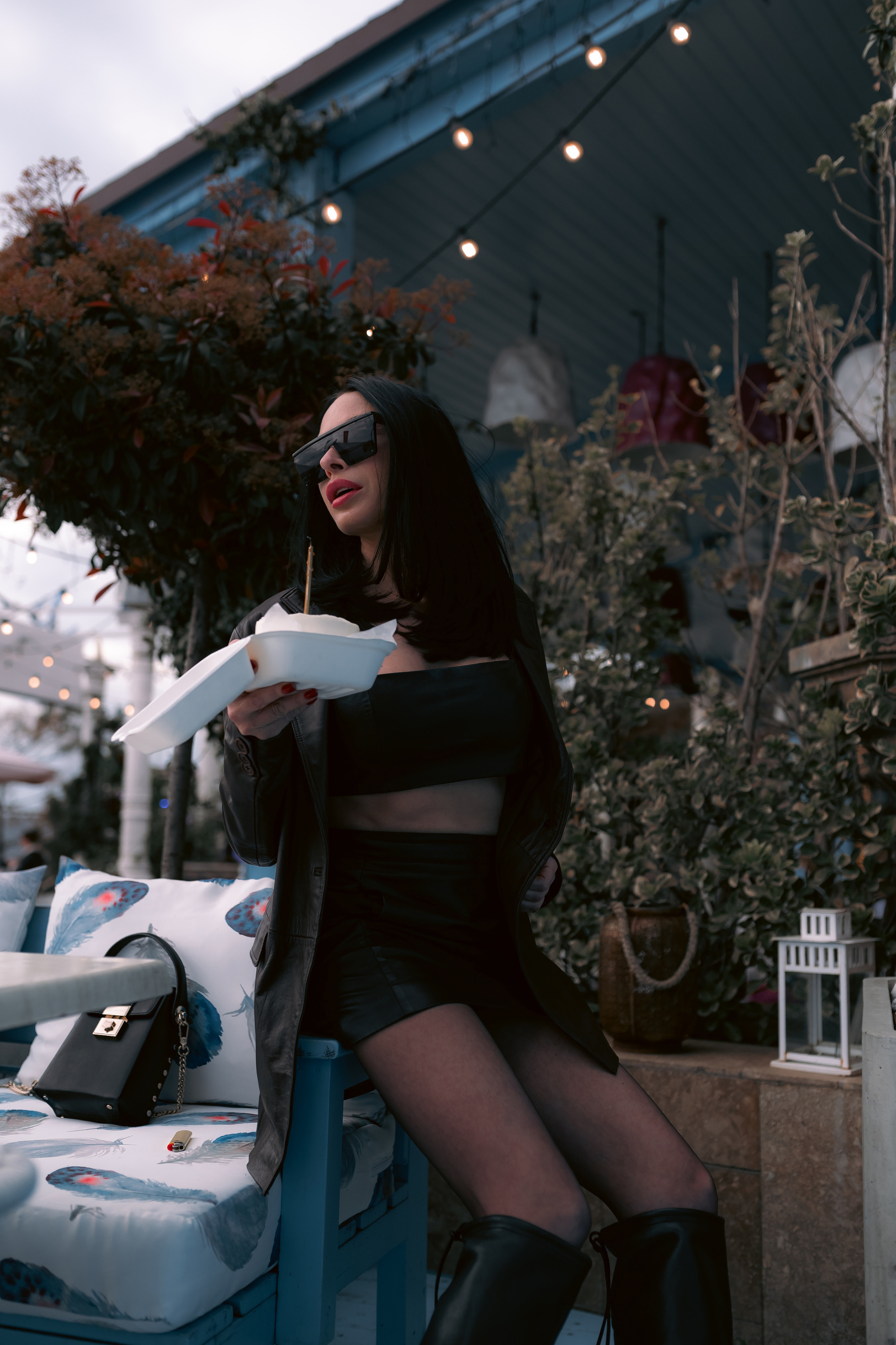 Прогулка. Свадебный и семейный фотограф в Сочи Никита Пищов