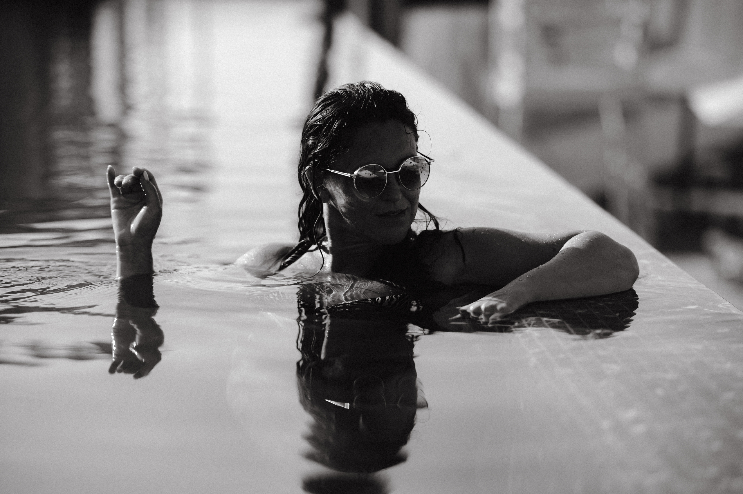 Фотосессия в отеле «Лучезарный». Свадебный и семейный фотограф в Сочи Никита Пищов