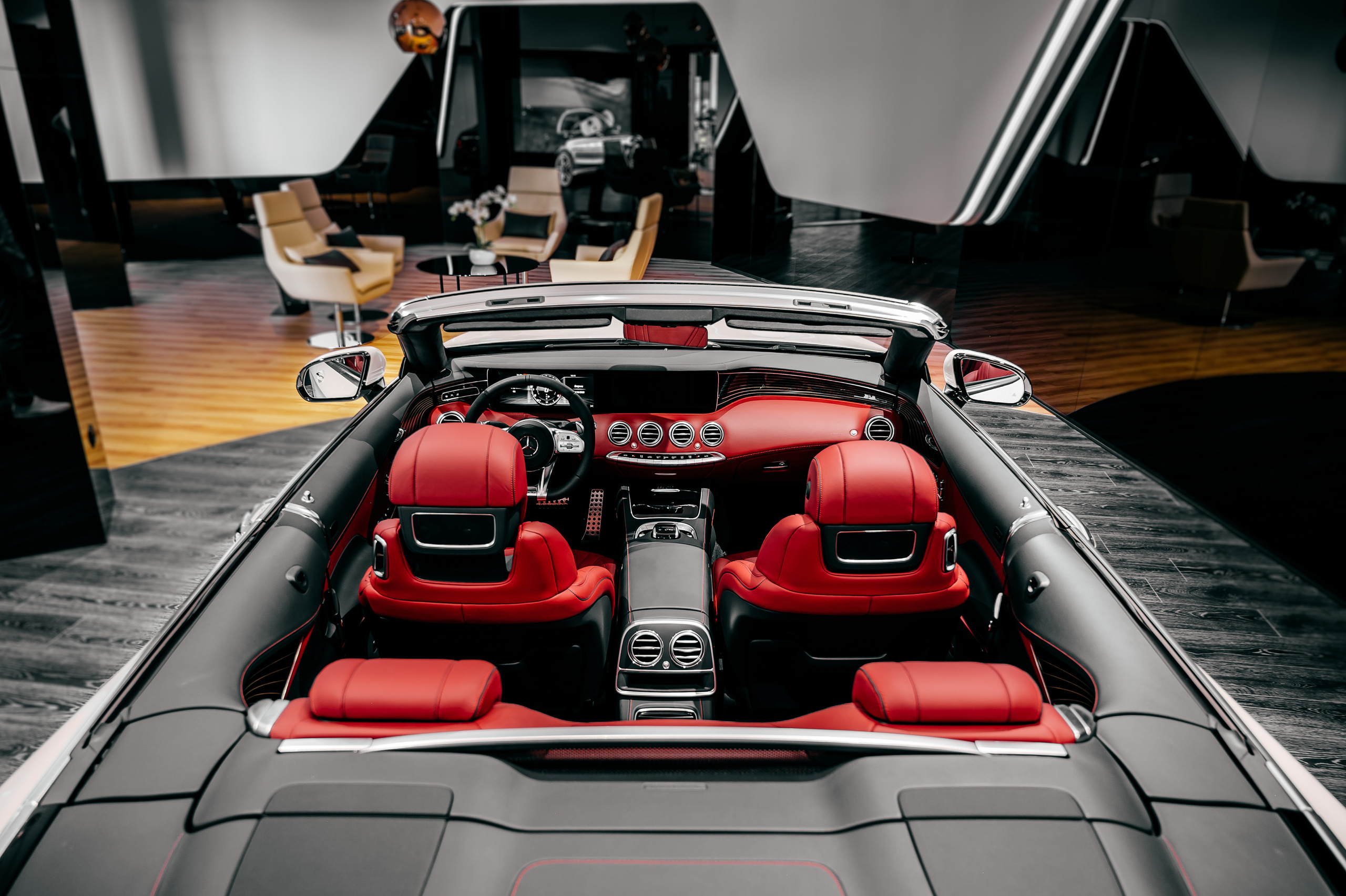 Авто. Свадебный и семейный фотограф в Сочи Никита Пищов