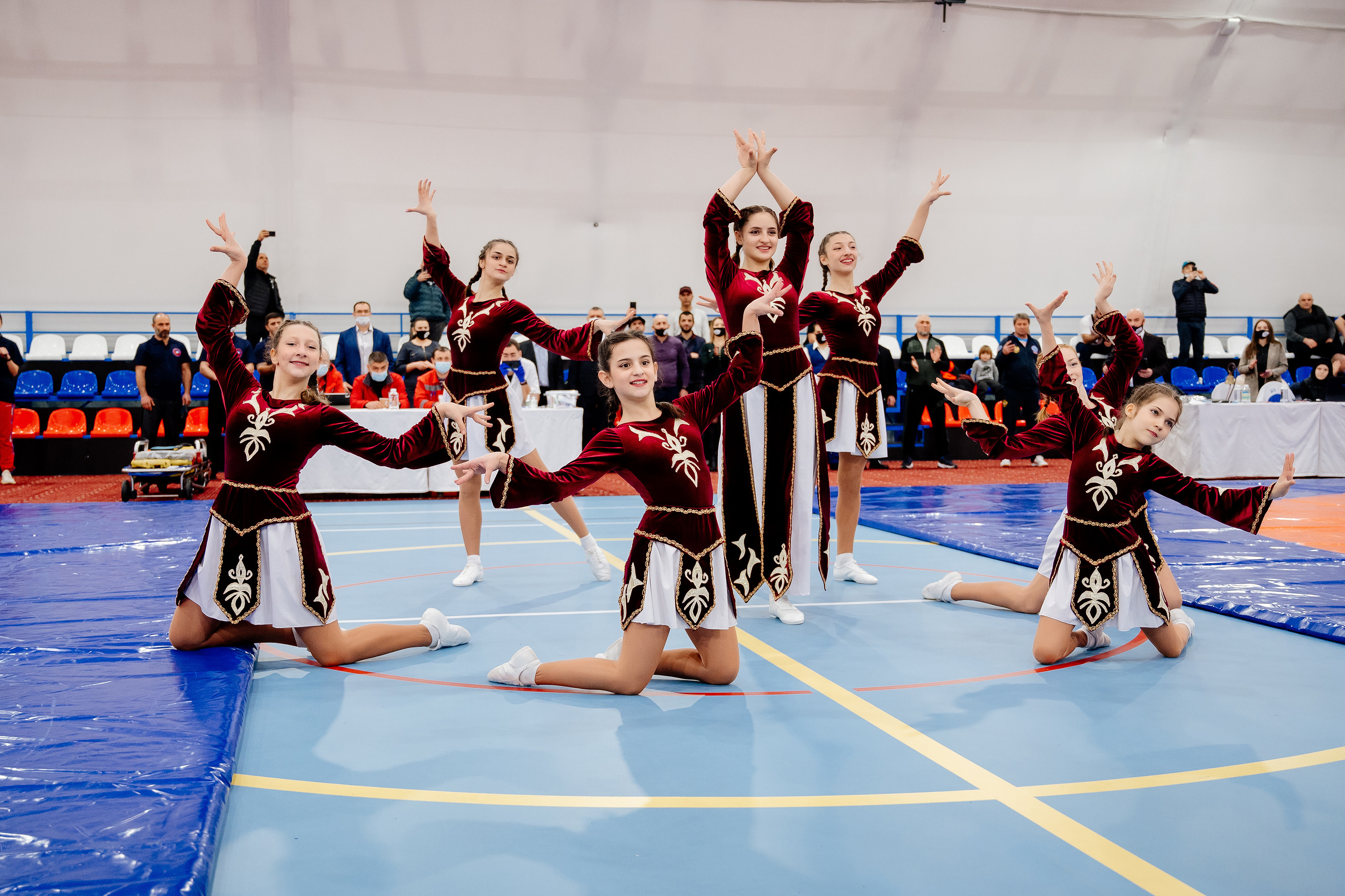 Чемпионат по смешанному боевому единоборству ММА. Свадебный и семейный фотограф в Сочи Никита Пищов