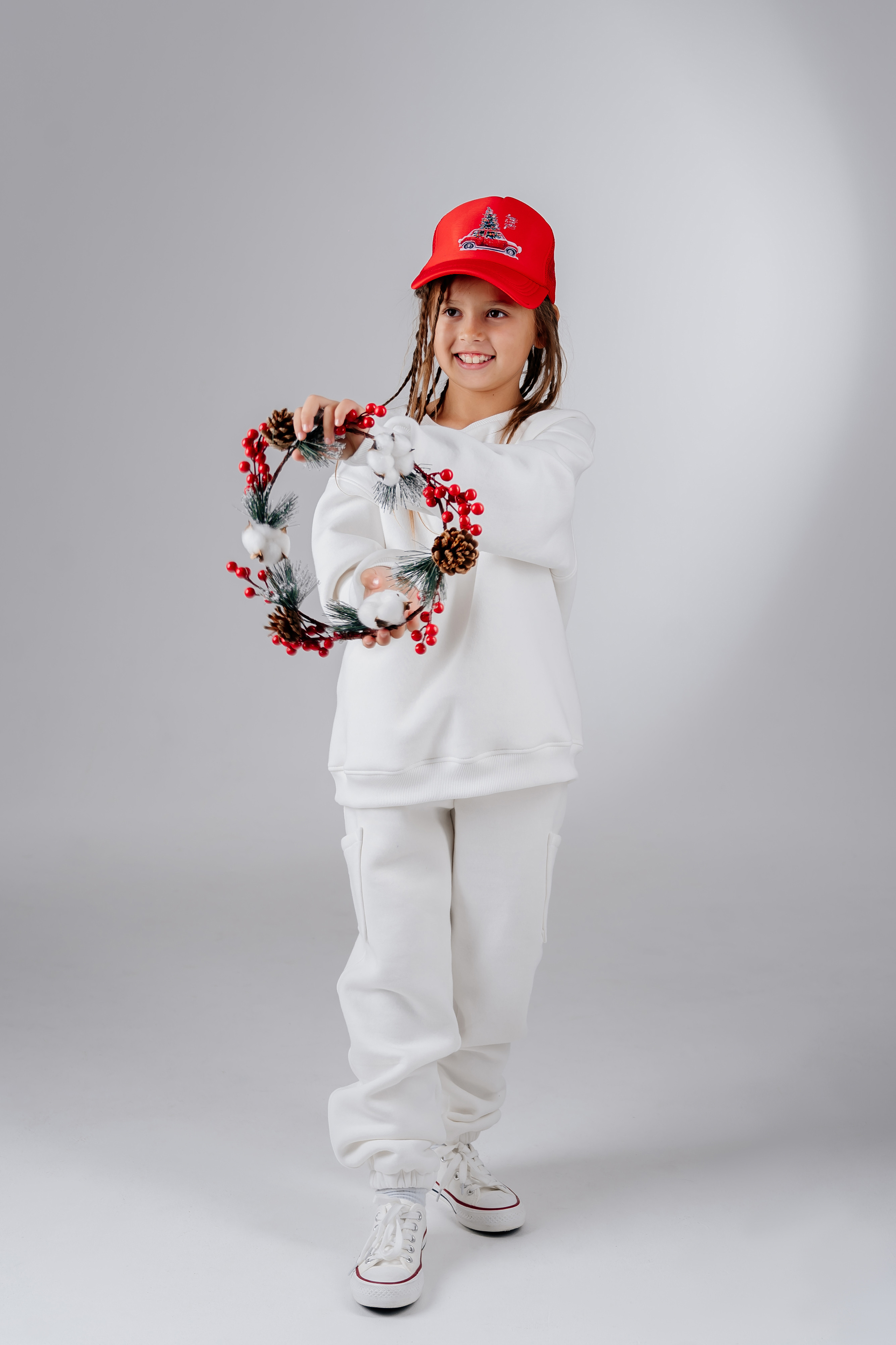 Evella Brand | Новогодняя коллекция. Свадебный и семейный фотограф в Сочи Никита Пищов