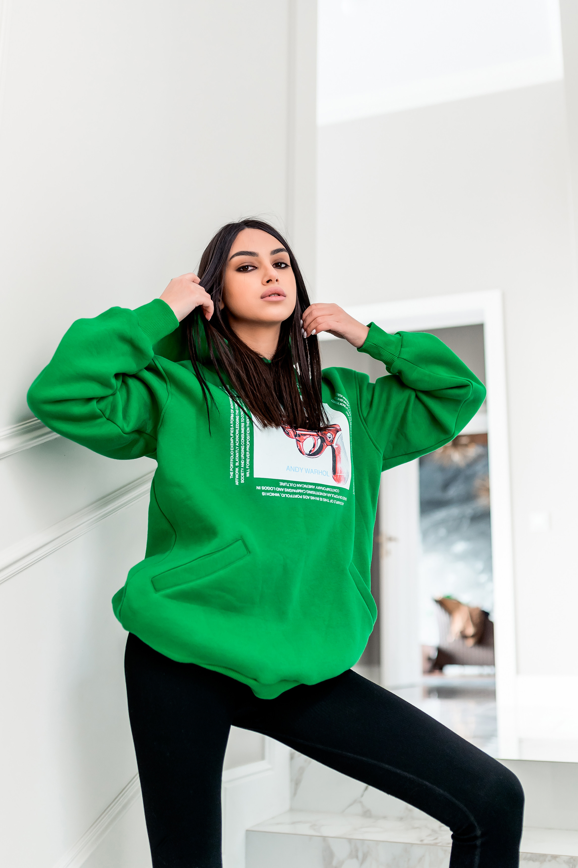 Контент бренда одежды для соц.сетей. Свадебный и семейный фотограф в Сочи Никита Пищов