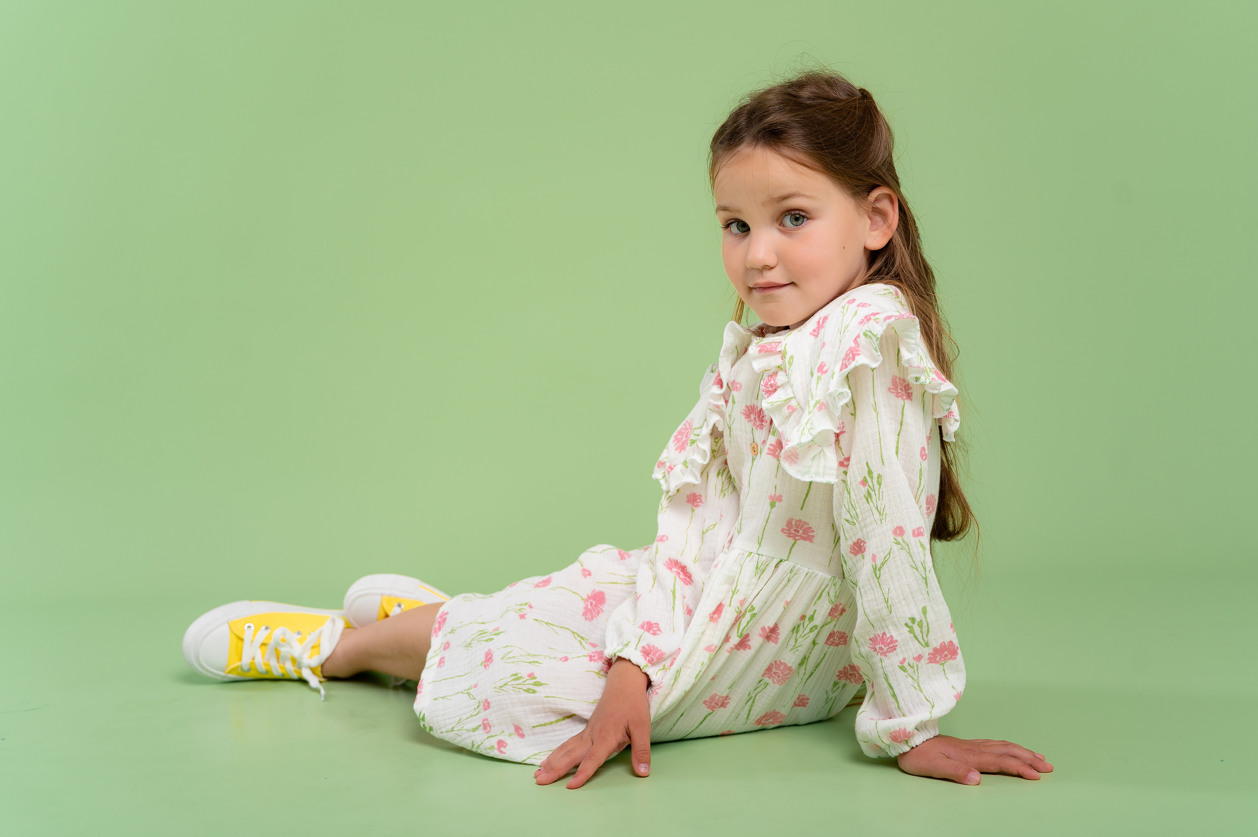 Evella Brand | Summer. Свадебный и семейный фотограф в Сочи Никита Пищов