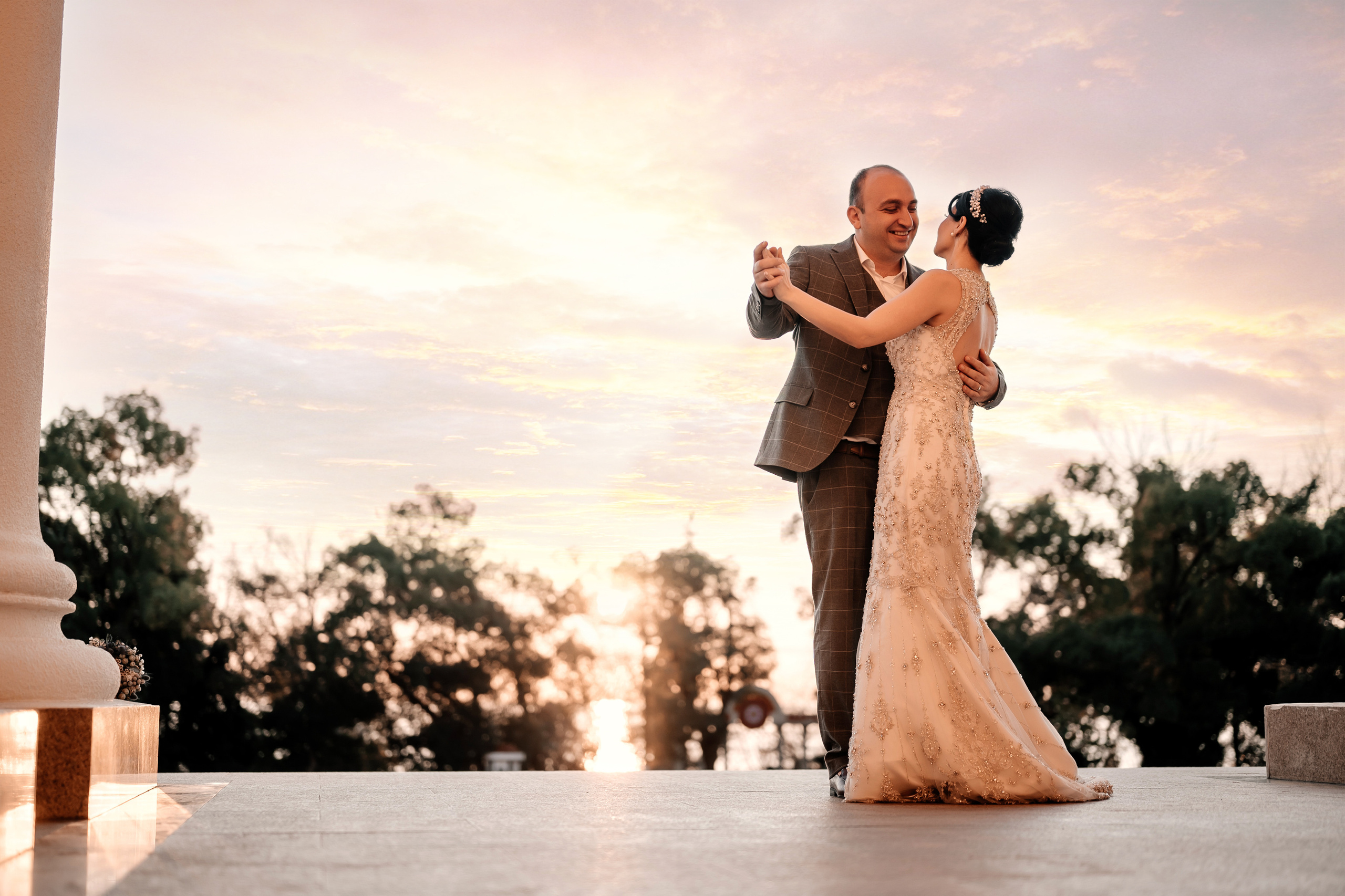 Г+А. Свадебный и семейный фотограф в Сочи Никита Пищов