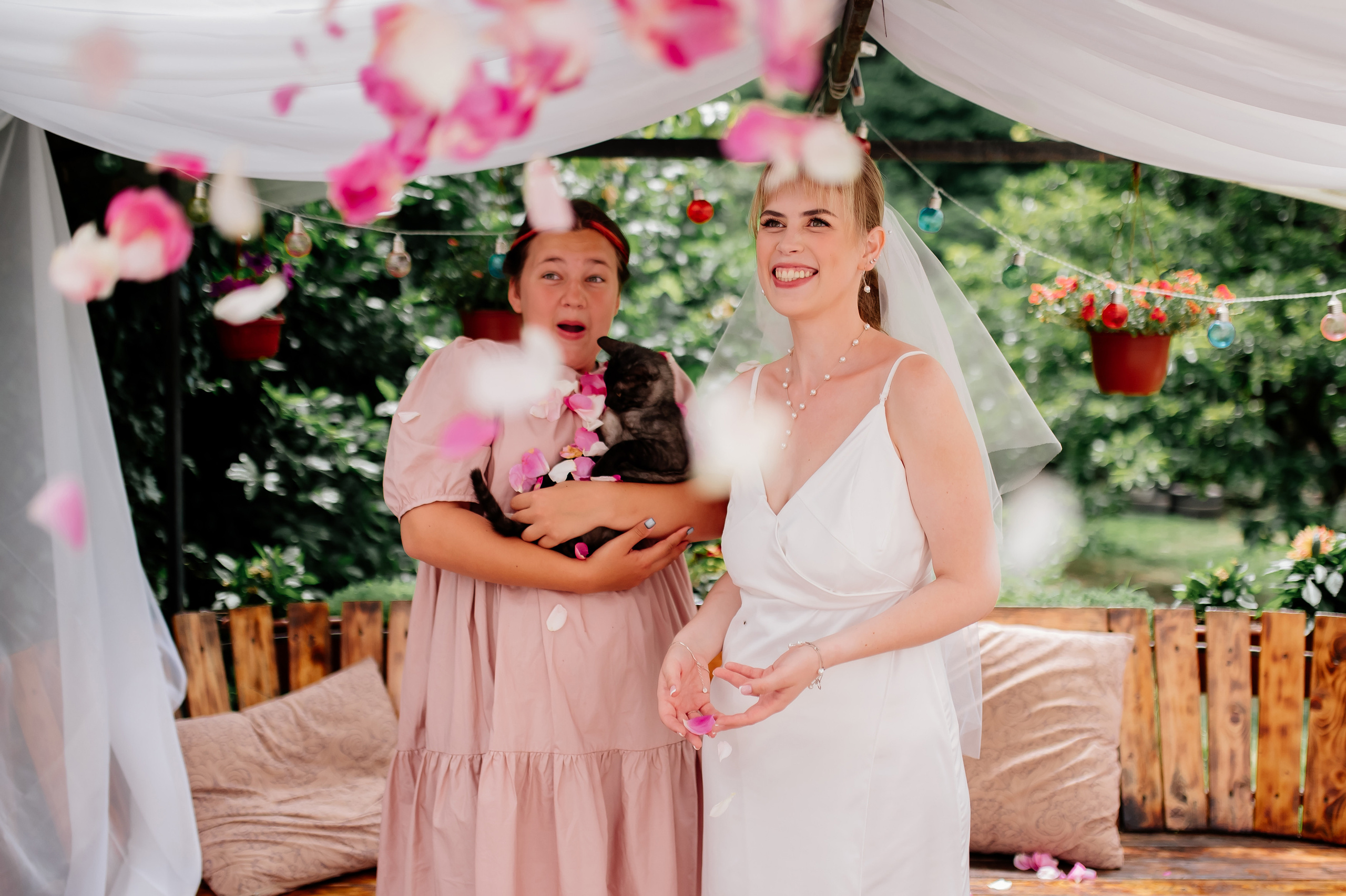 Алексей & Анастасия. Свадебный и семейный фотограф в Сочи Никита Пищов