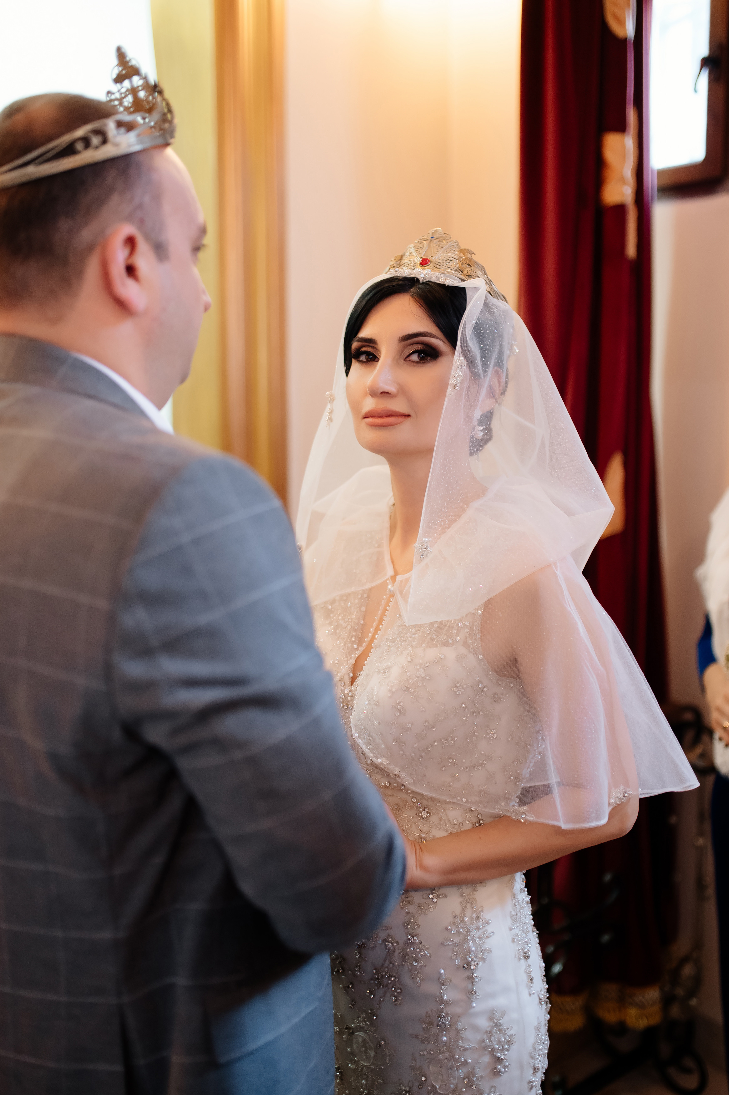 Г+А. Свадебный и семейный фотограф в Сочи Никита Пищов