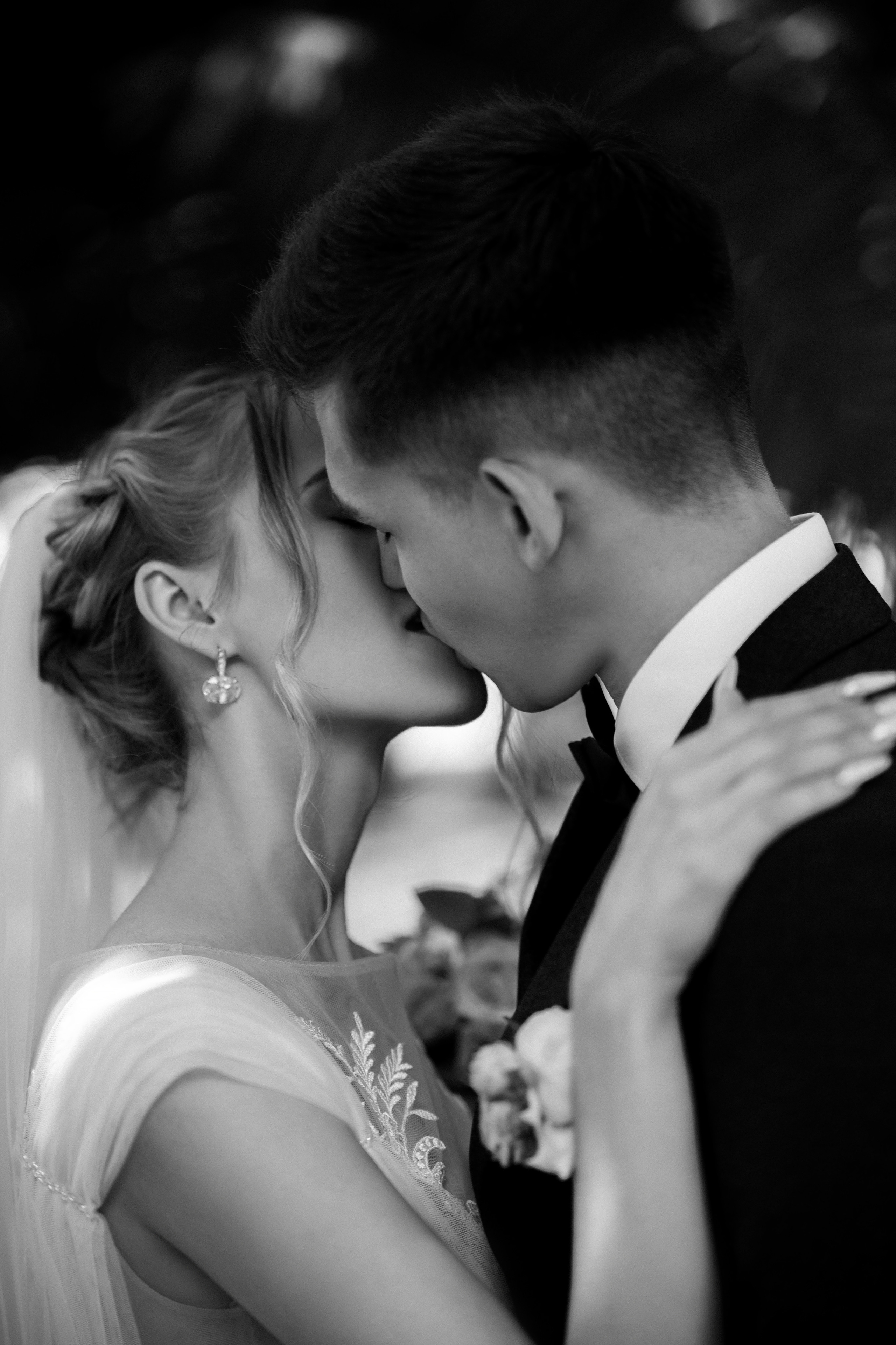 Айрат & Ирина. Свадебный и семейный фотограф в Сочи Никита Пищов