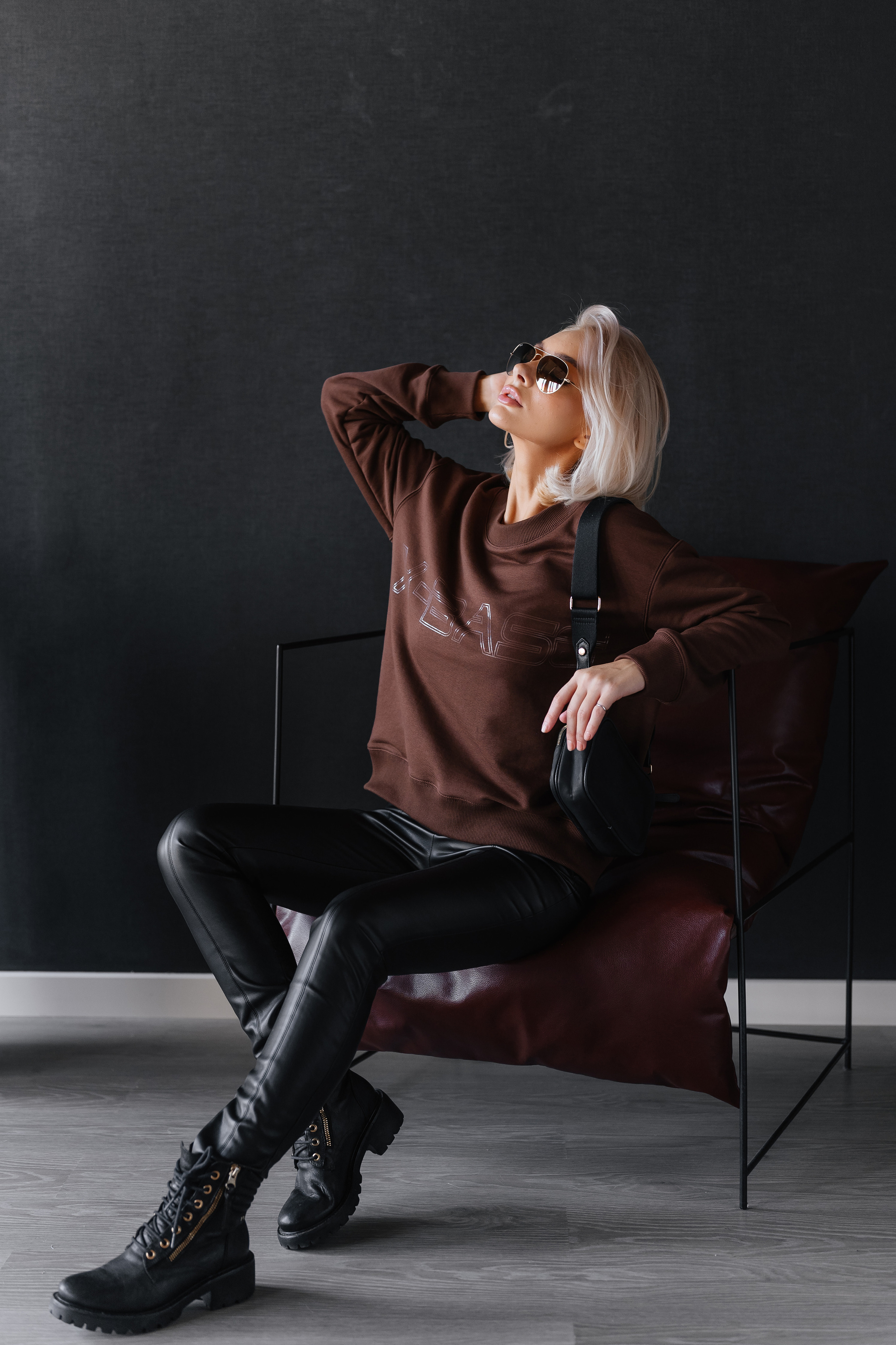 Каталог для X-Base | Зимняя коллекция. Свадебный и семейный фотограф в Сочи Никита Пищов