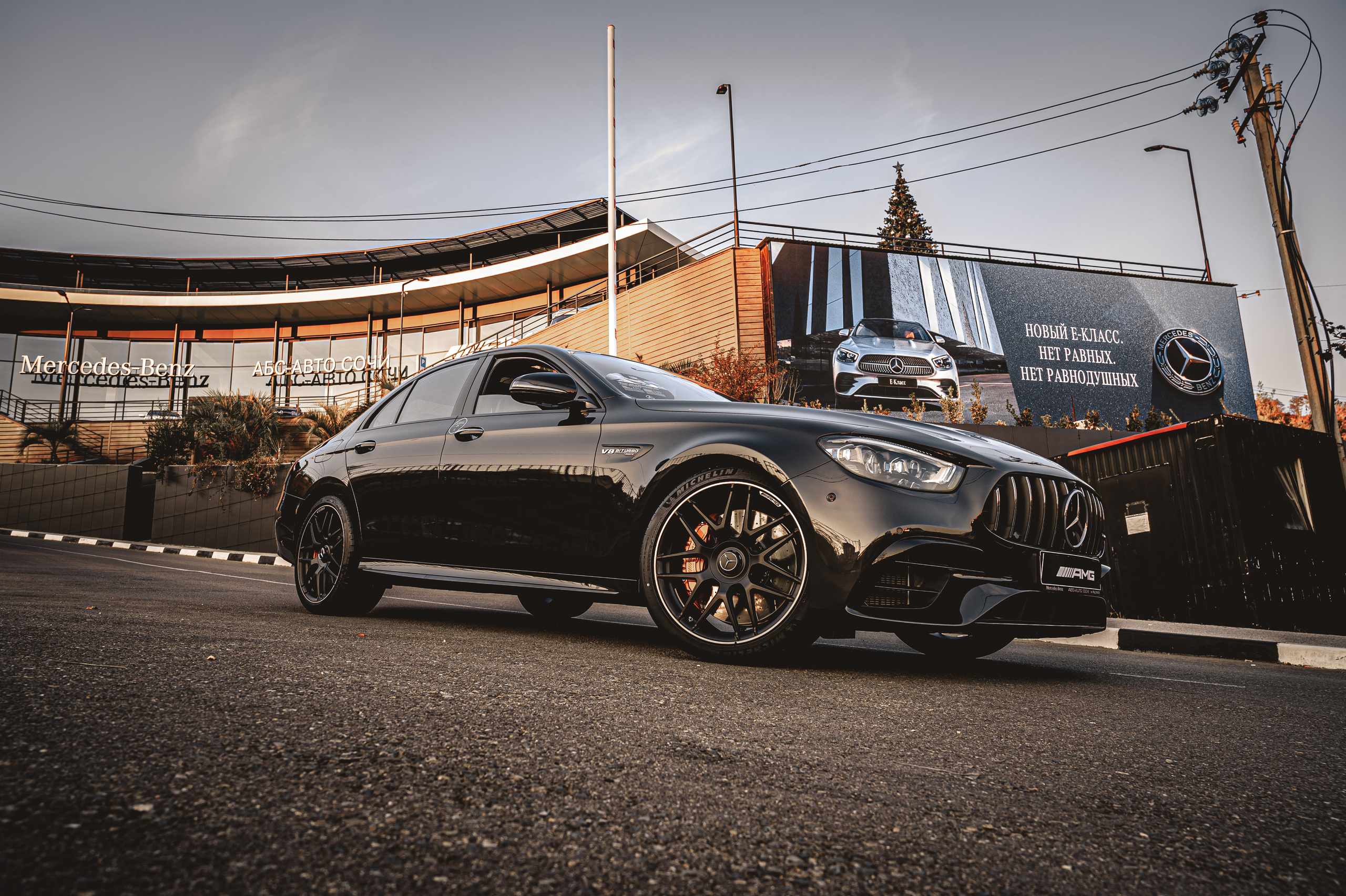 Авто. Свадебный и семейный фотограф в Сочи Никита Пищов