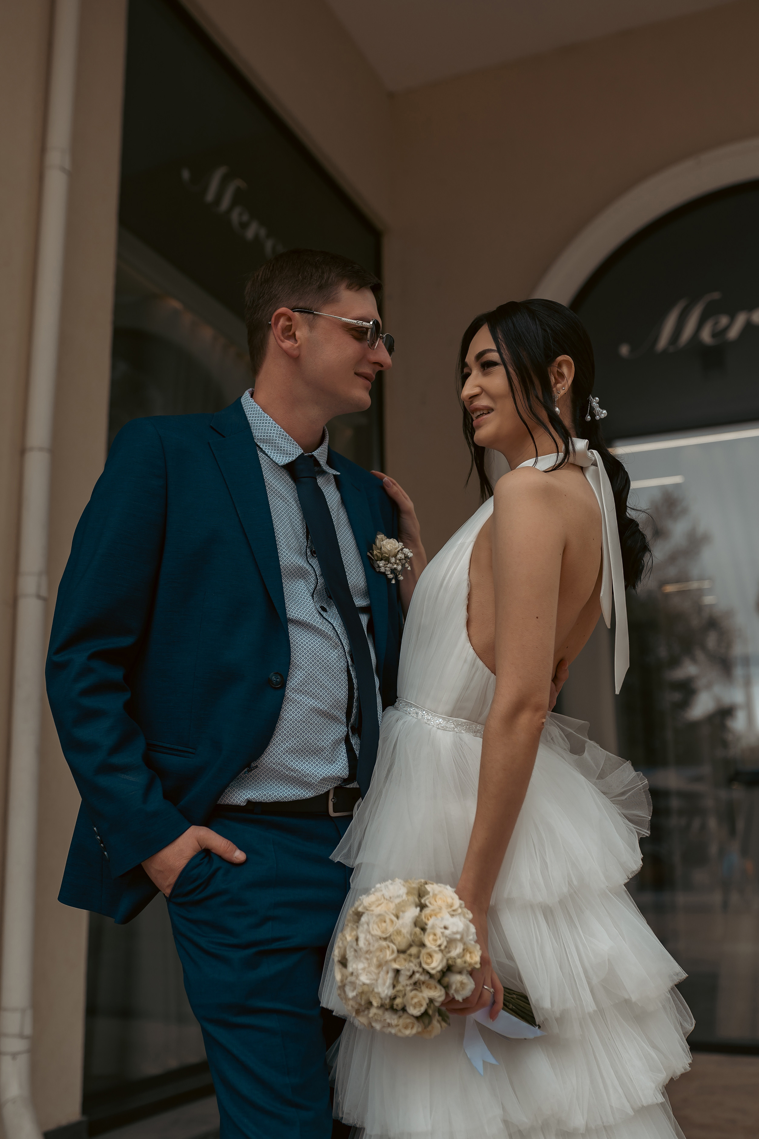 Прогулочная фотоссесия. Свадебный и семейный фотограф в Сочи Никита Пищов