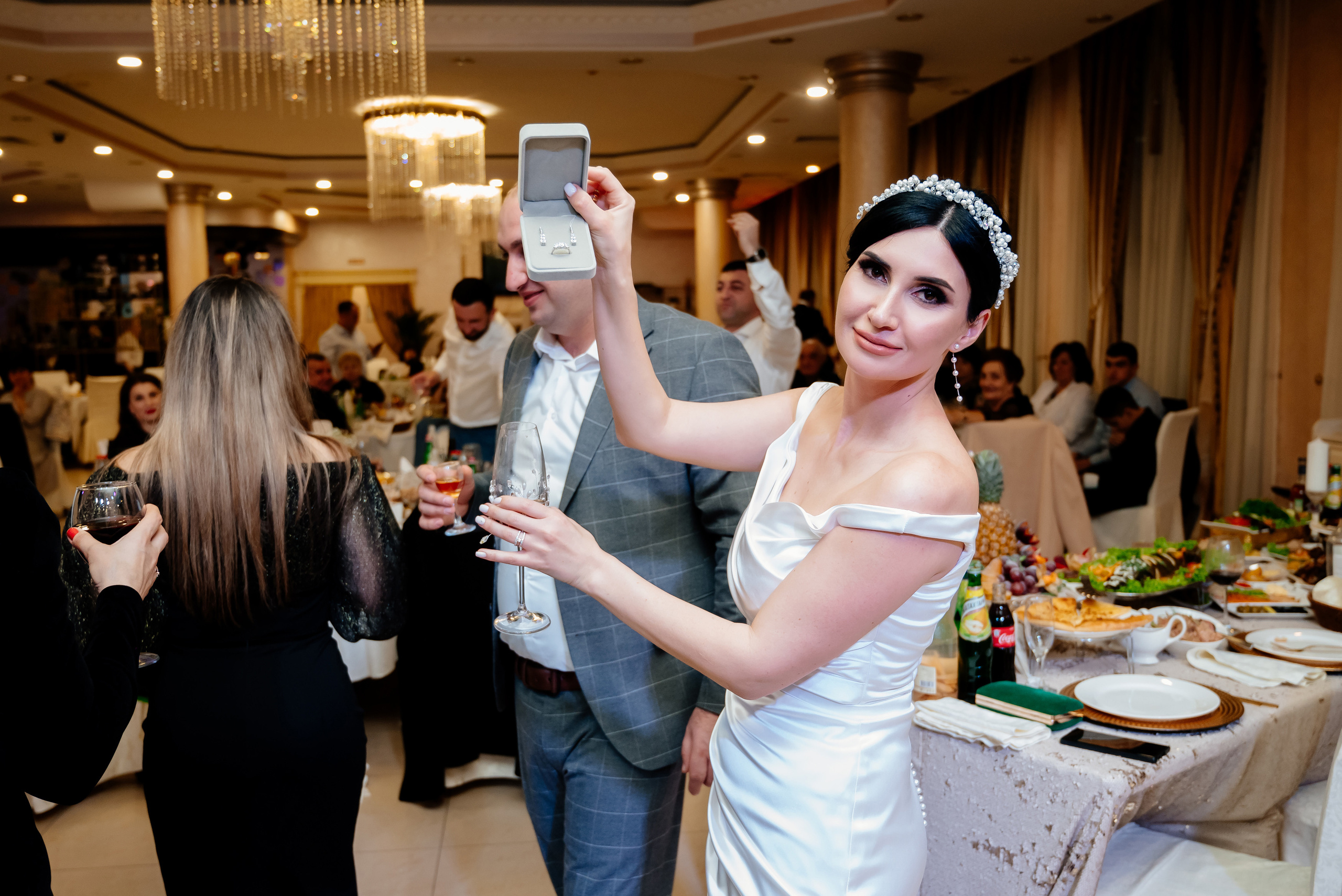 Г+А. Свадебный и семейный фотограф в Сочи Никита Пищов