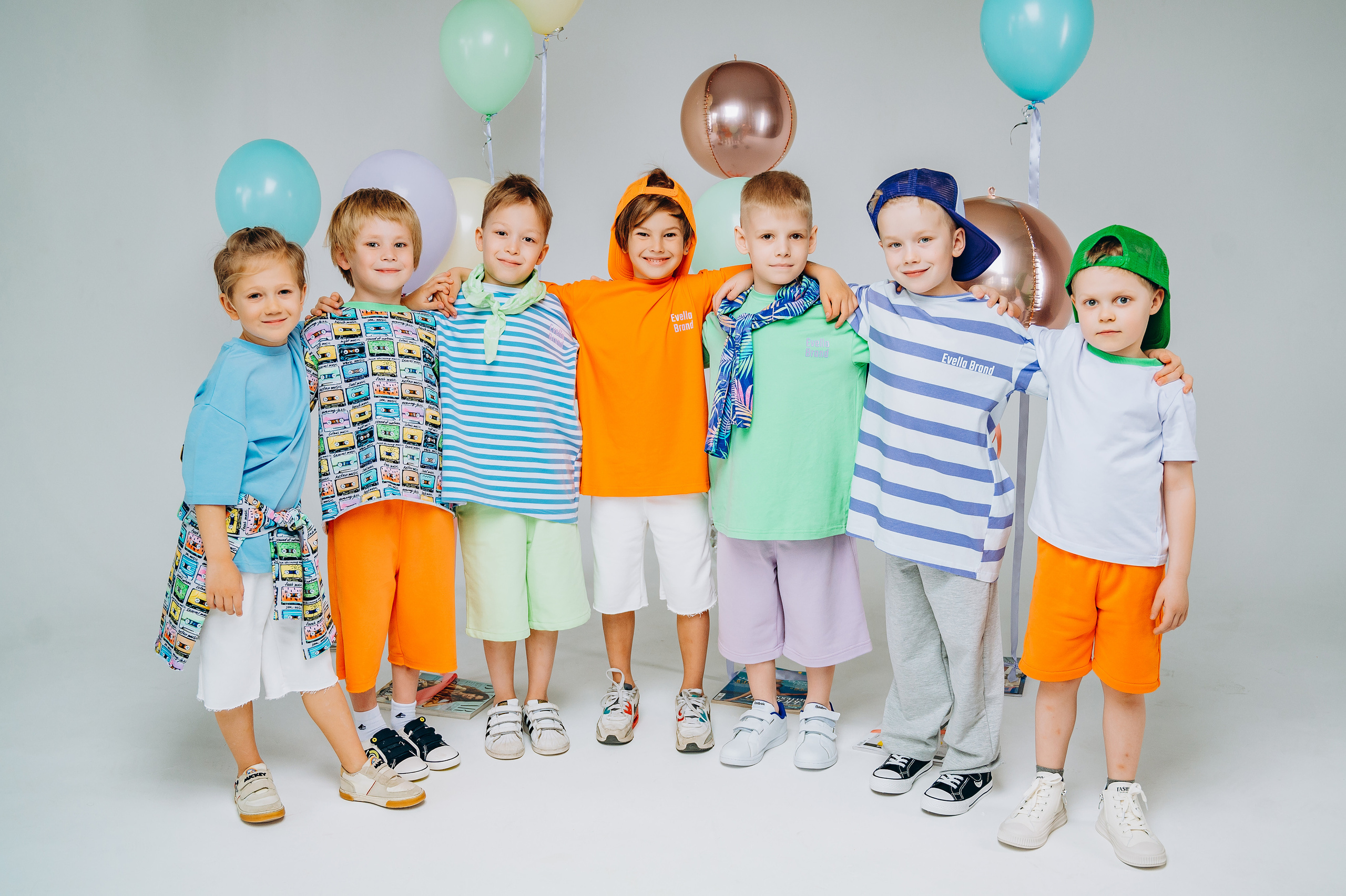 Каталог детской одежды. Свадебный и семейный фотограф в Сочи Никита Пищов