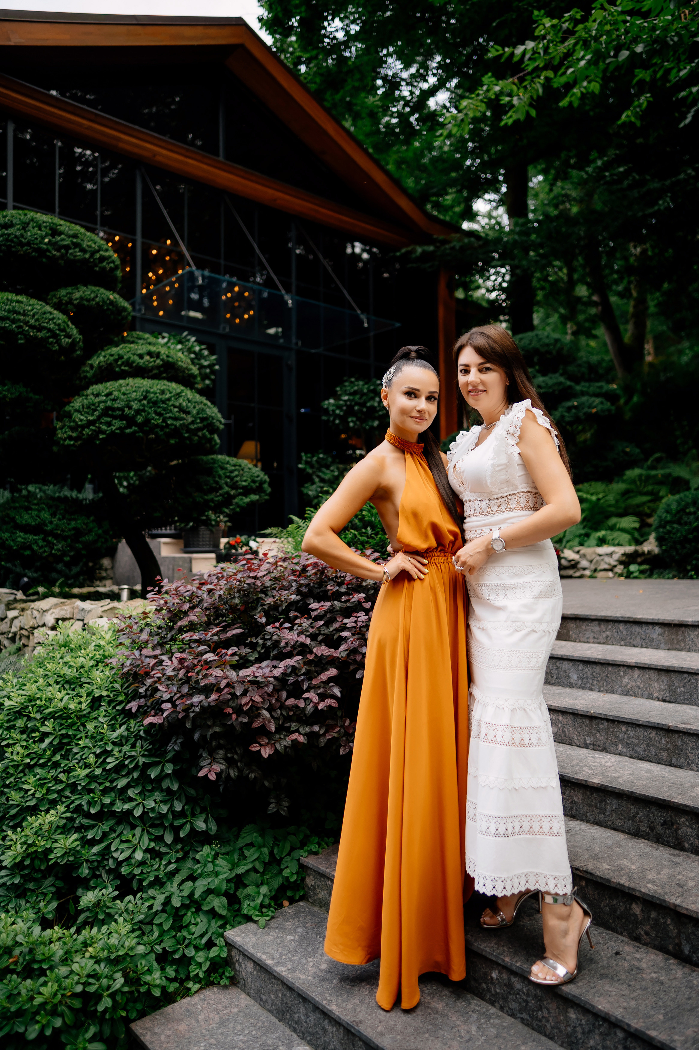 День рождения в Mamai-Cale. Свадебный и семейный фотограф в Сочи Никита Пищов