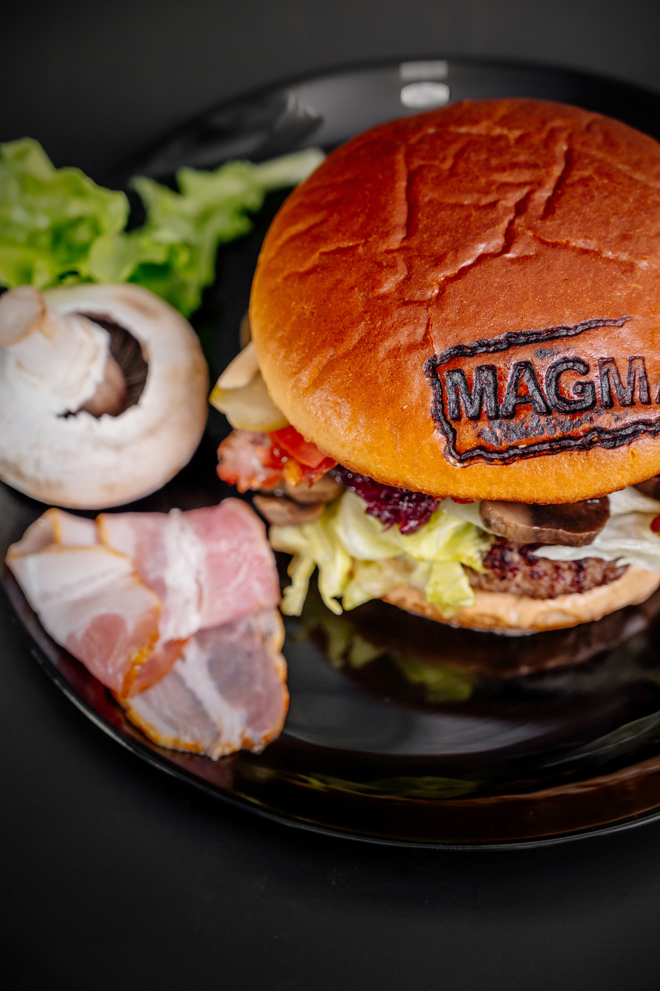 Magma Food & Meat. Свадебный и семейный фотограф в Сочи Никита Пищов