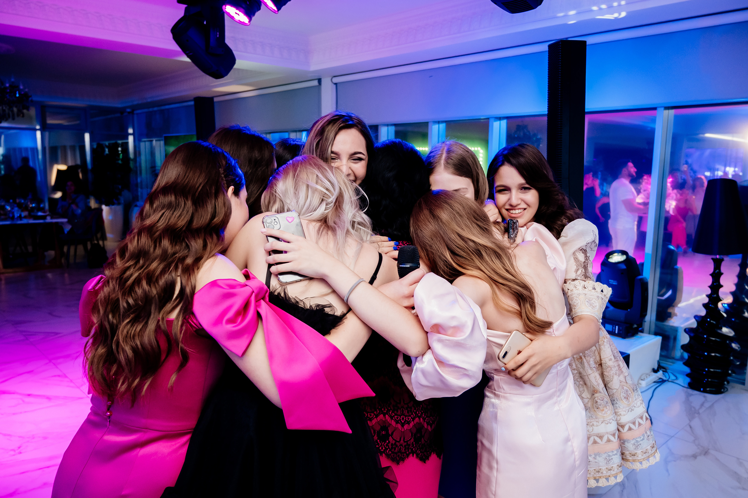 Выпускной 2023 | Лицей № 59. Свадебный и семейный фотограф в Сочи Никита Пищов