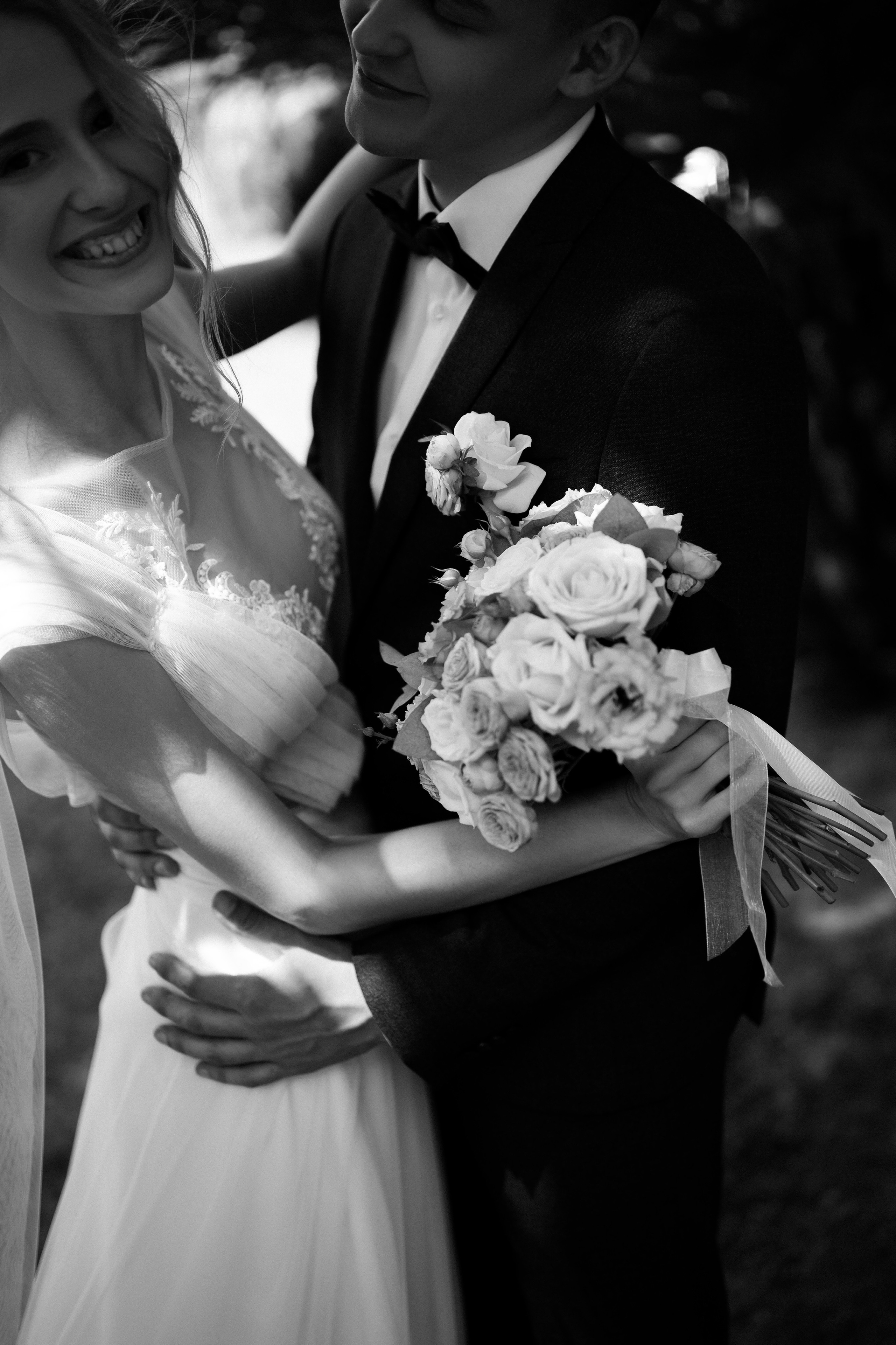 Айрат & Ирина. Свадебный и семейный фотограф в Сочи Никита Пищов