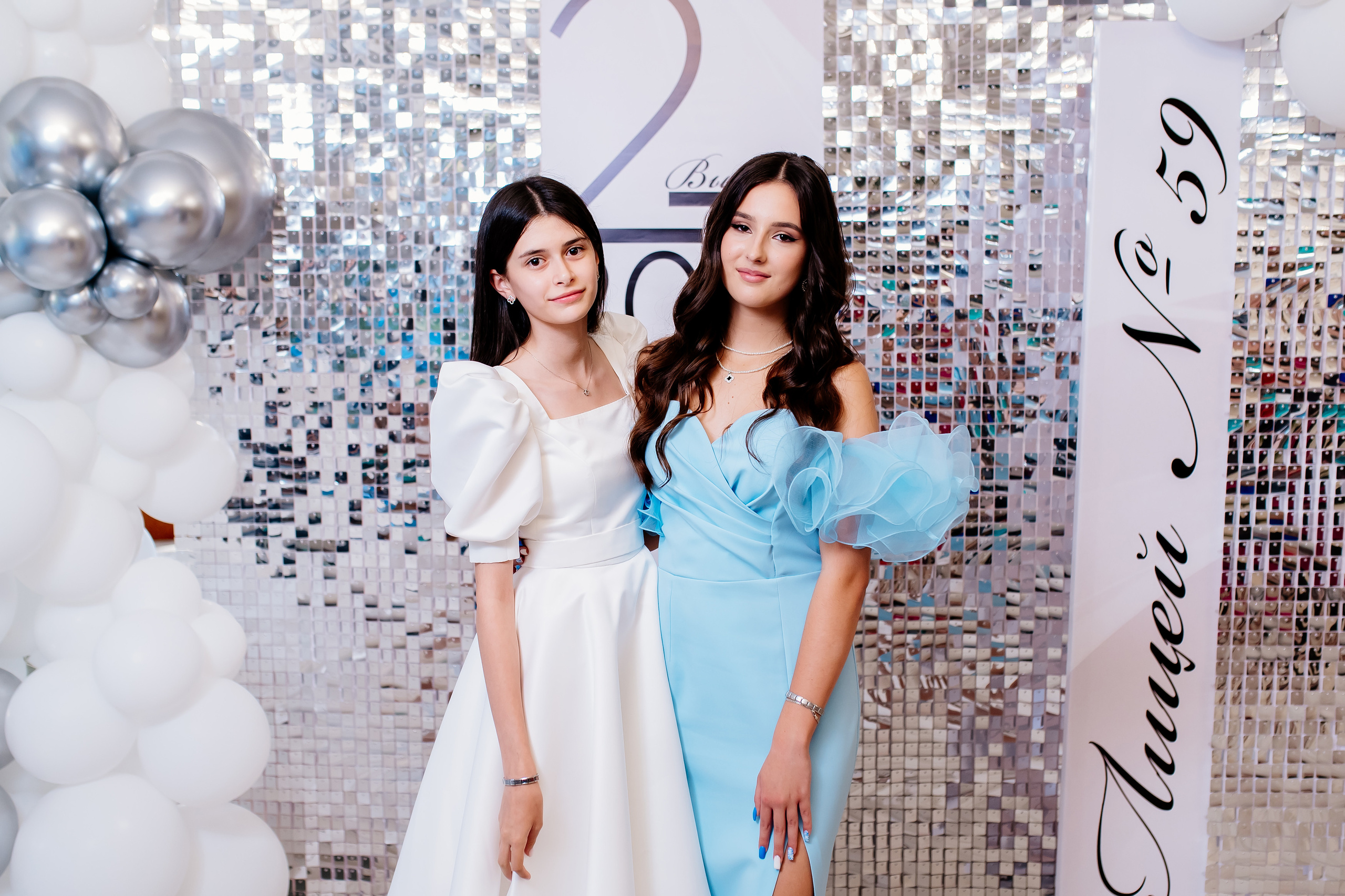 Выпускной 2023 | Лицей № 59. Свадебный и семейный фотограф в Сочи Никита Пищов