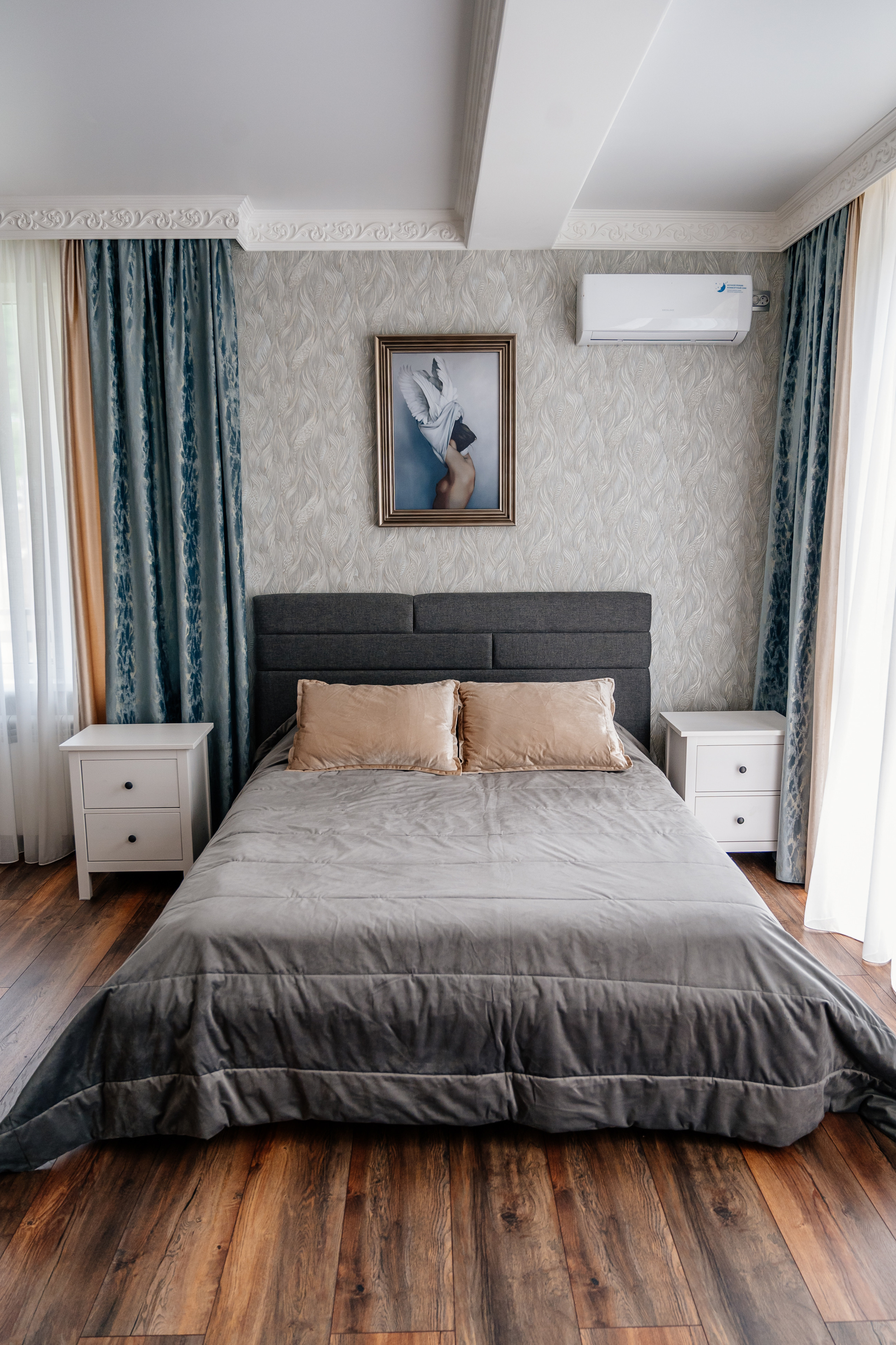 Интерьер. Свадебный и семейный фотограф в Сочи Никита Пищов