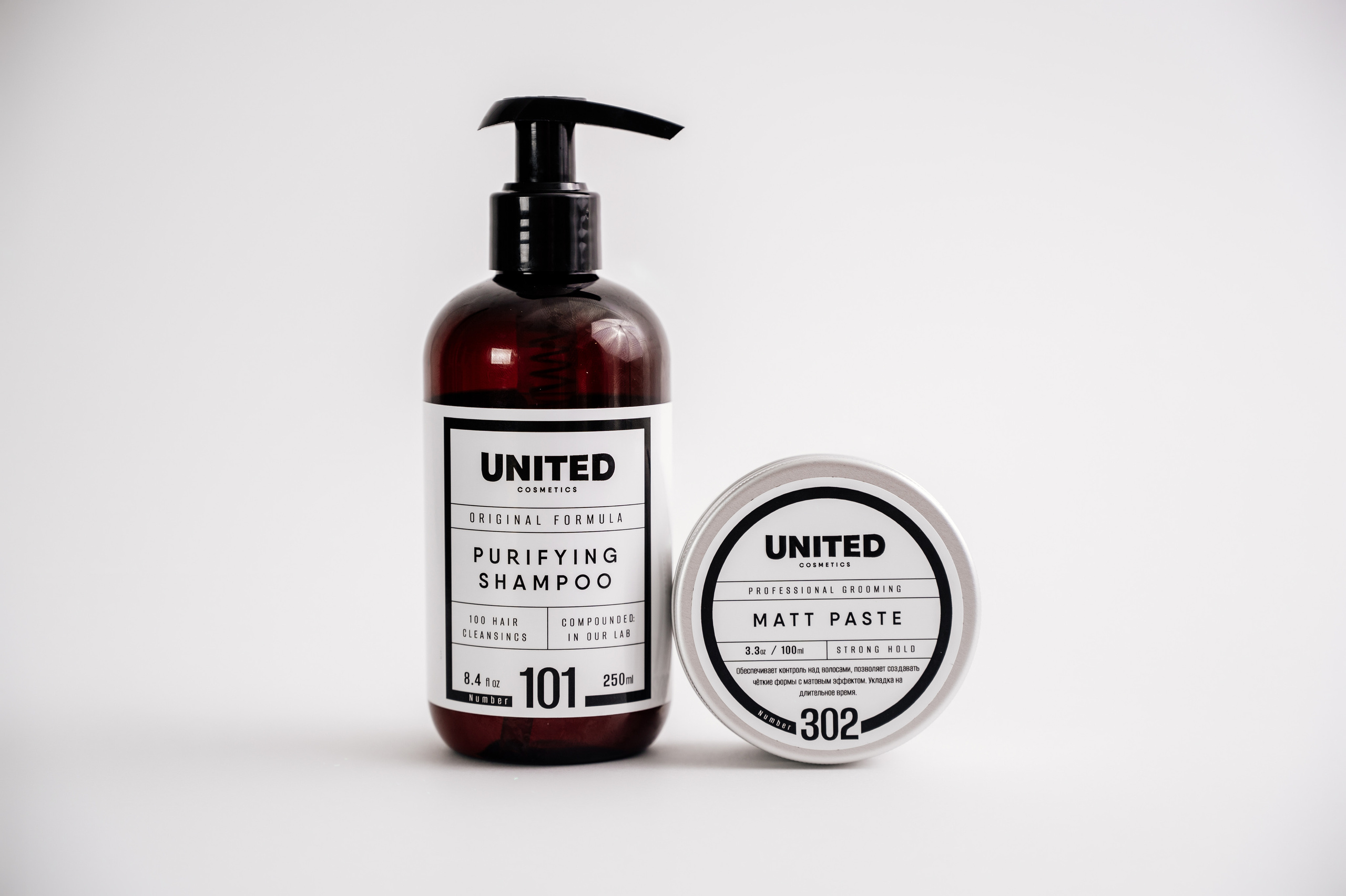 Серия мужской косметики для соц.сетей. Свадебный и семейный фотограф в Сочи Никита Пищов